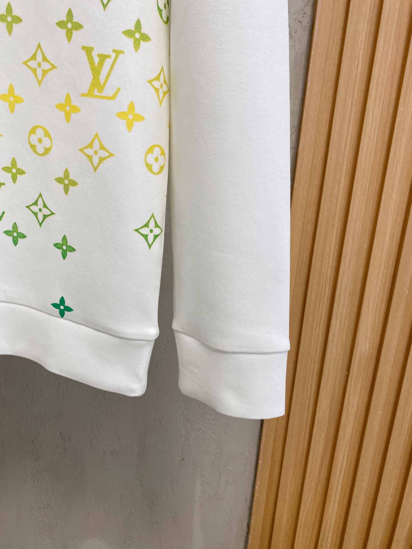 Louis Vuitton Hoodie M-l-xl