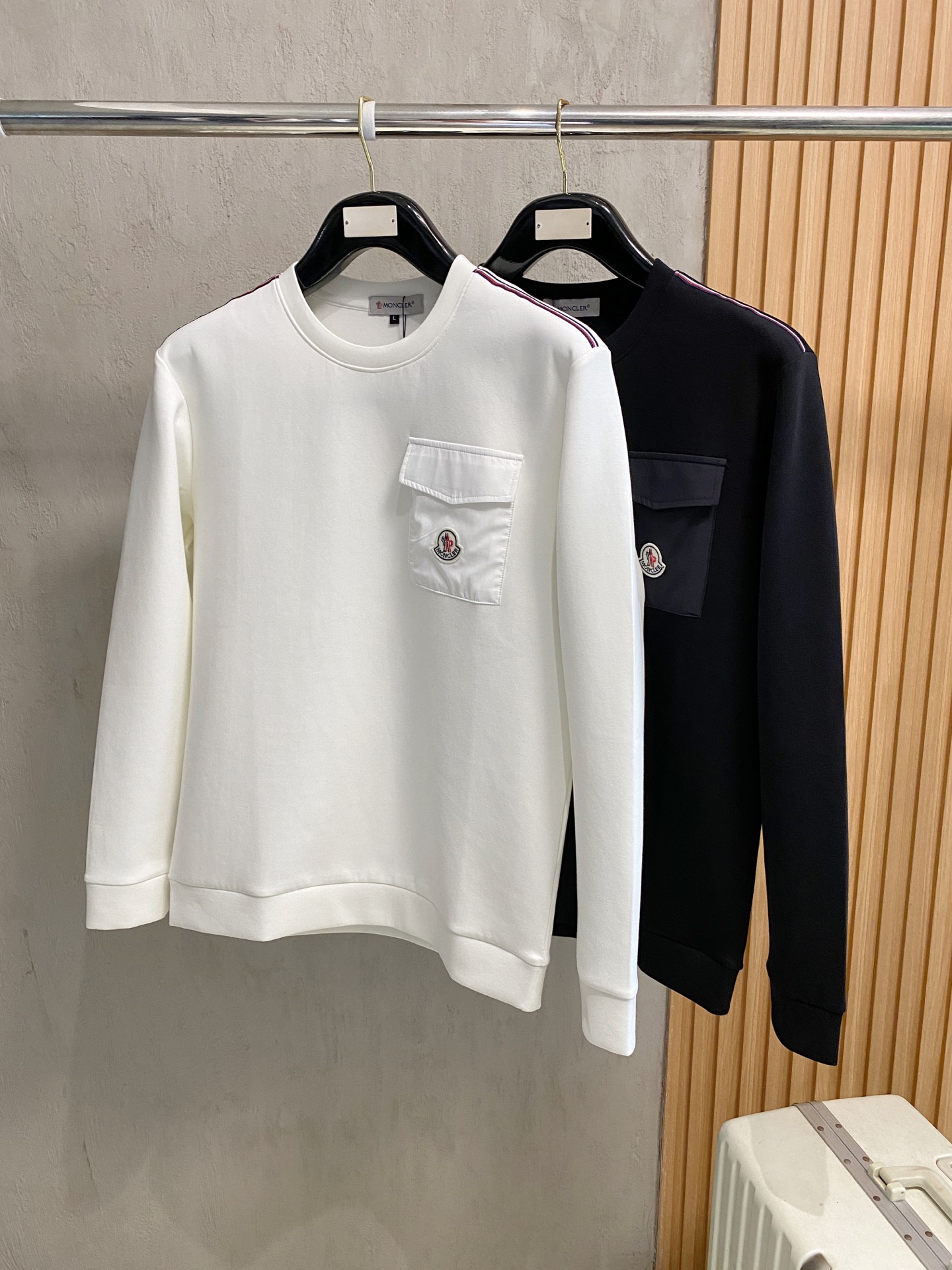 Louis Vuitton Hoodie M-l-xl