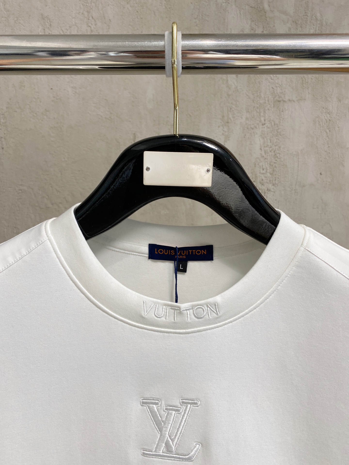 Louis Vuitton Hoodie M-l-xl