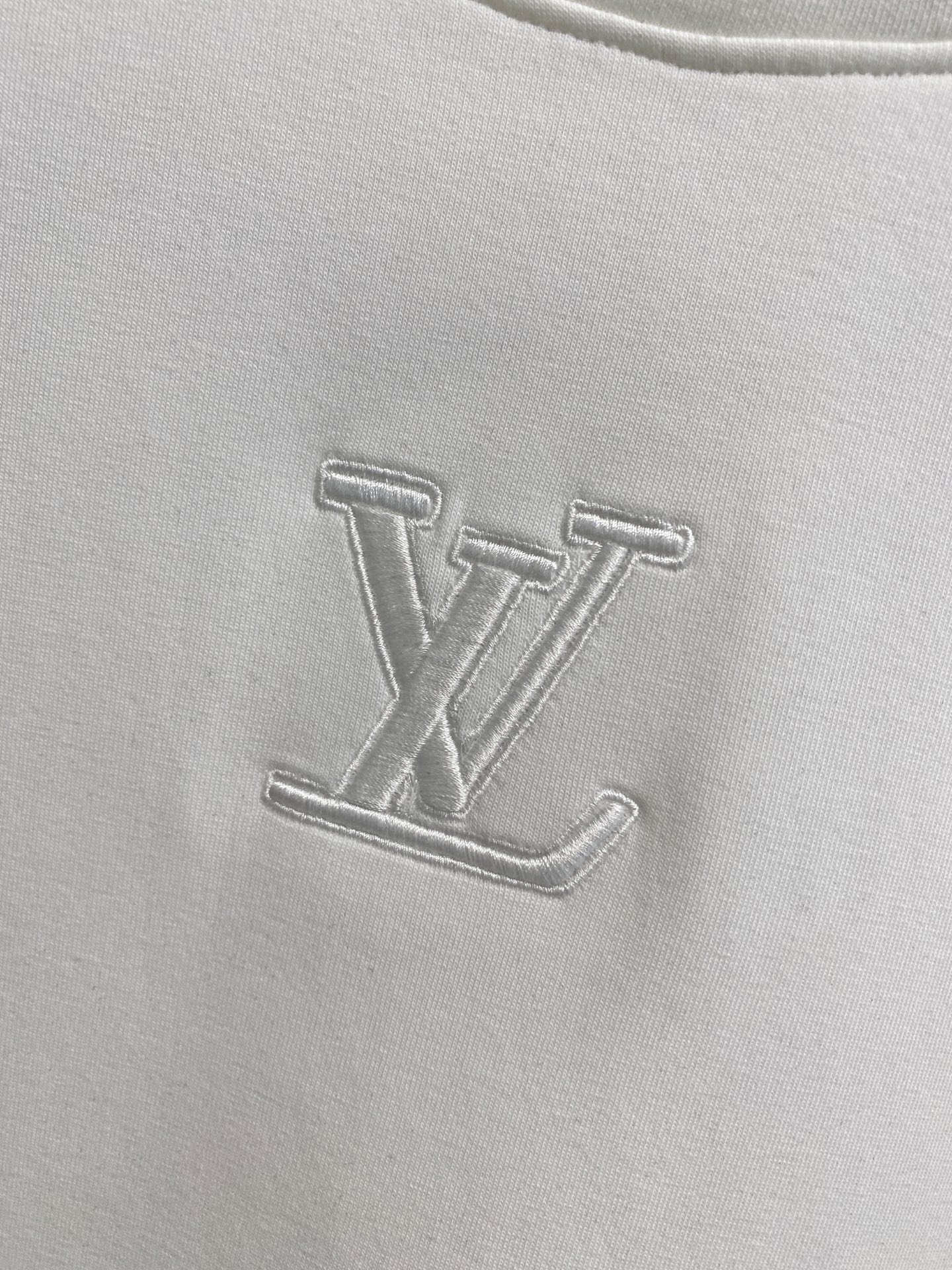 Louis Vuitton Hoodie M-l-xl