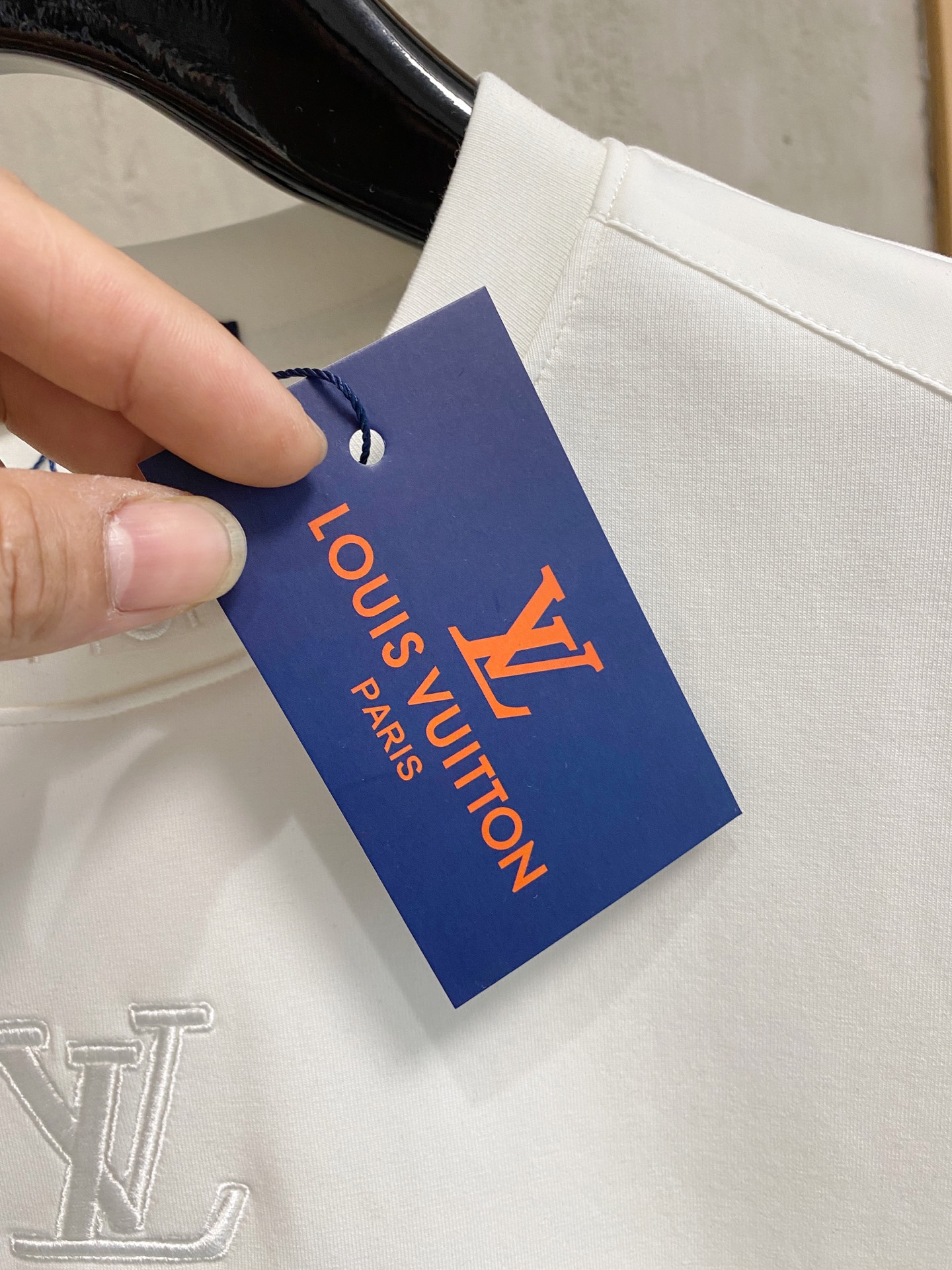 Louis Vuitton Hoodie M-l-xl