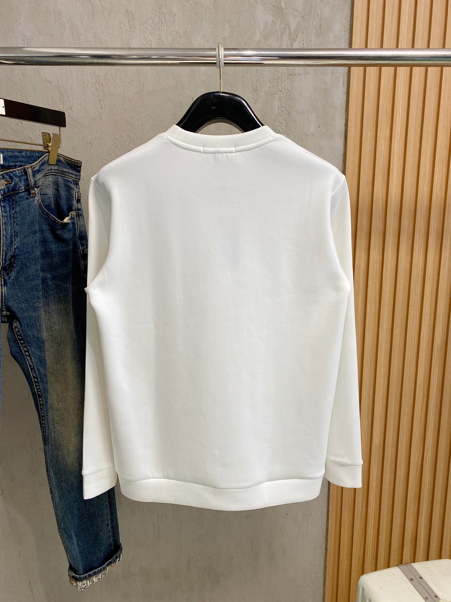 Louis Vuitton Hoodie M-l-xl