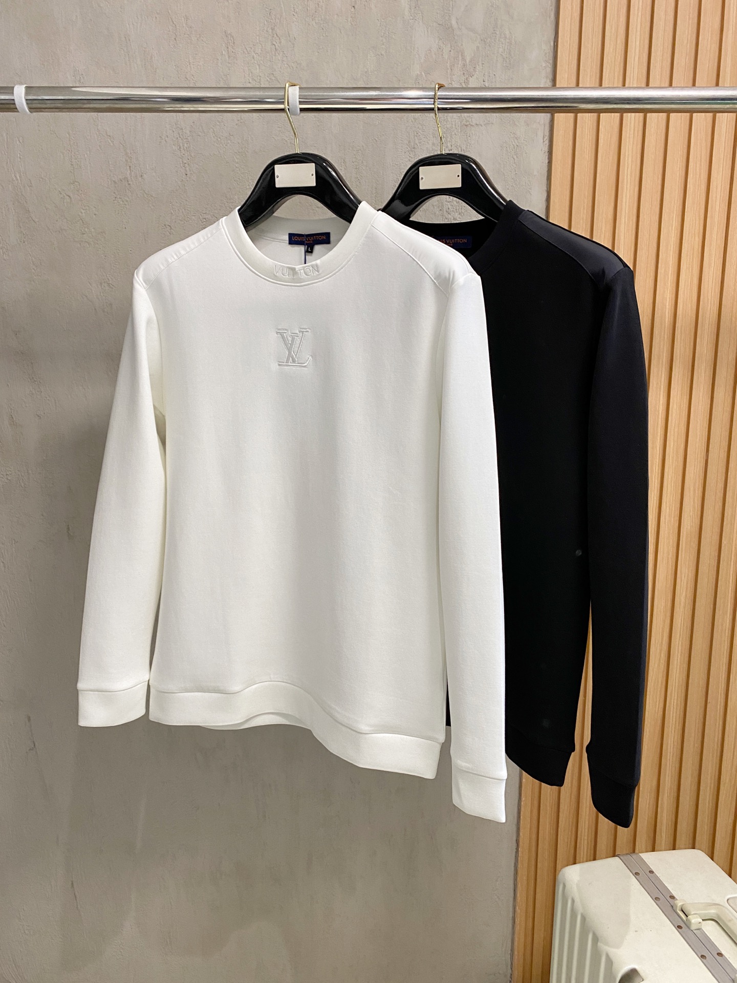Louis Vuitton Hoodie M-l-xl