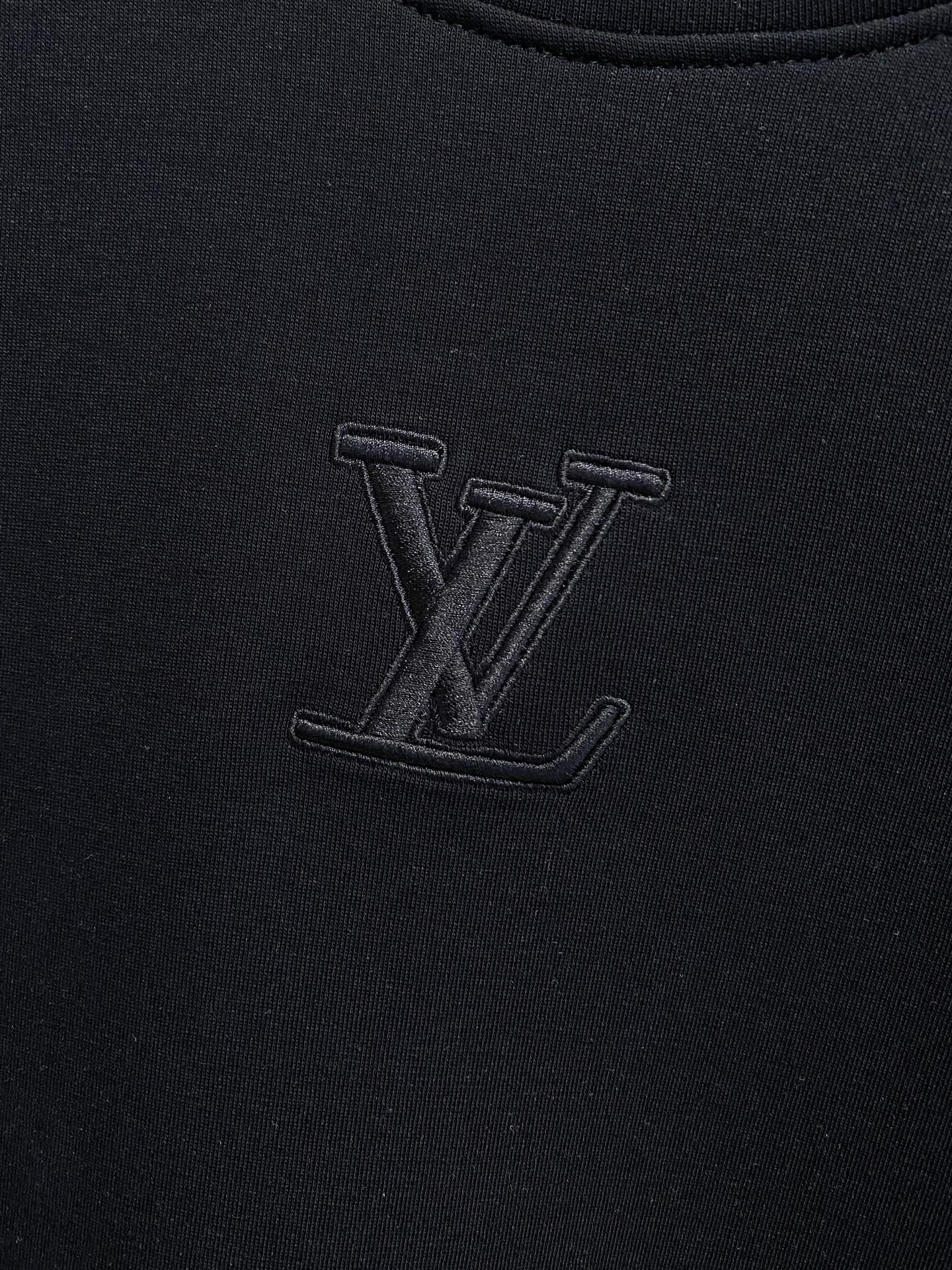 Louis Vuitton Hoodie M-l-xl