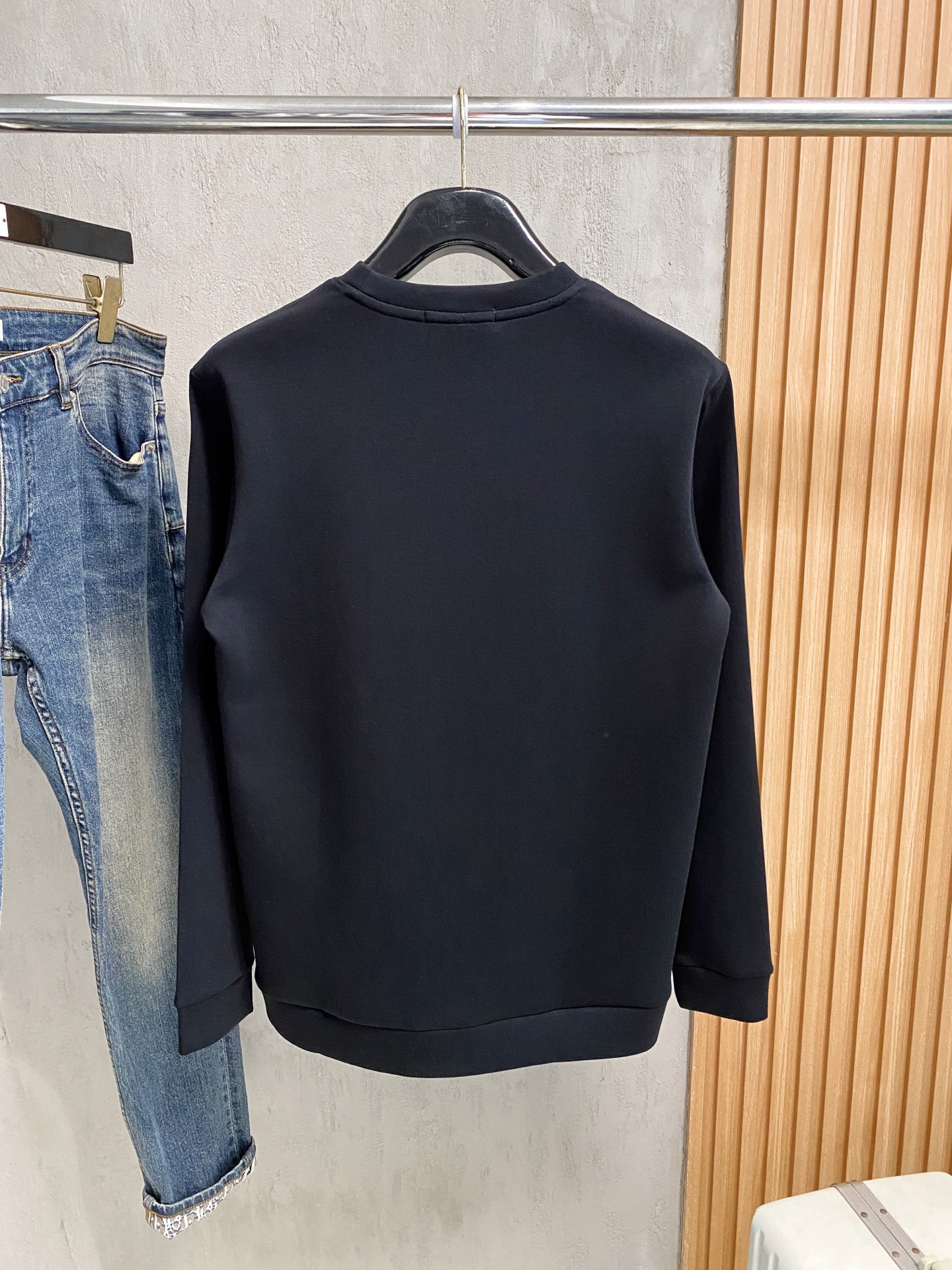 Louis Vuitton Hoodie M-l-xl