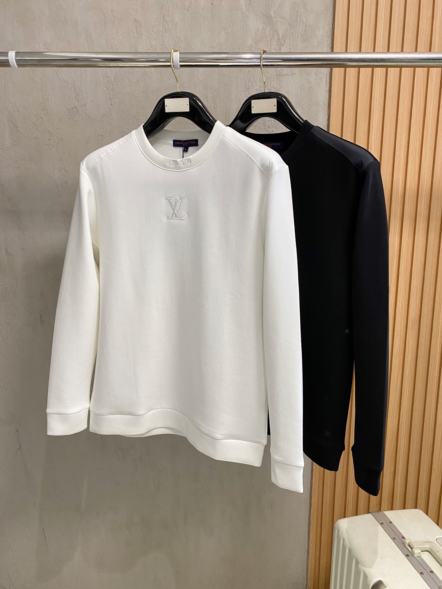 Louis Vuitton Hoodie M-l-xl