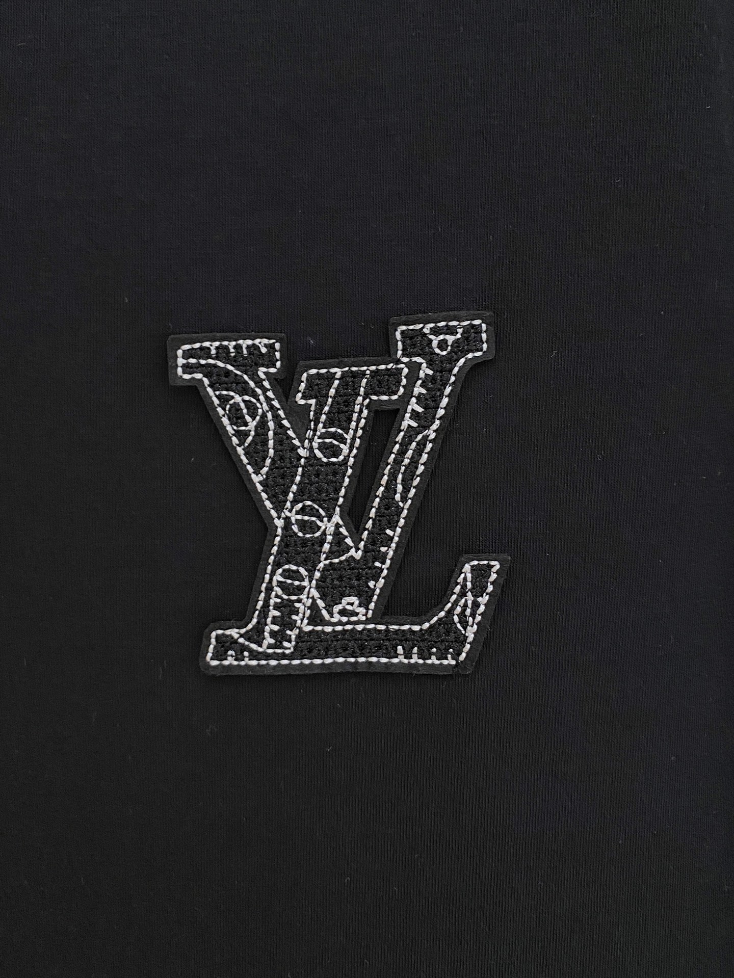 Louis Vuitton Hoodie M-l-xl
