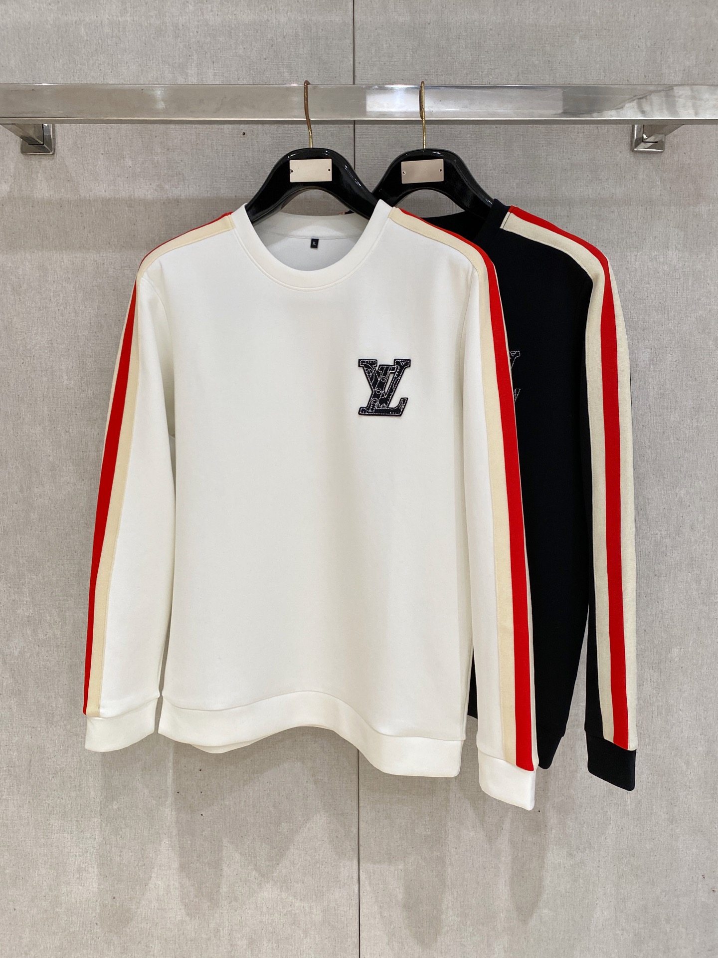 Louis Vuitton Hoodie M-l-xl