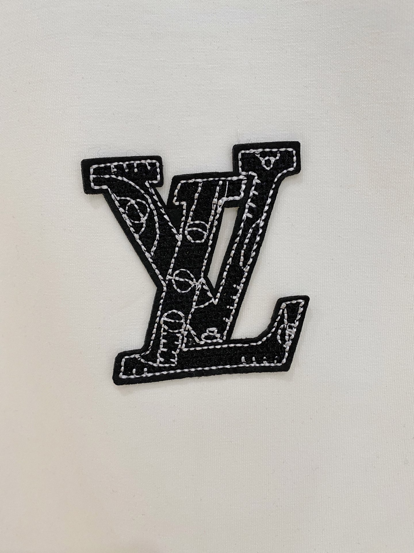 Louis Vuitton Hoodie M-l-xl
