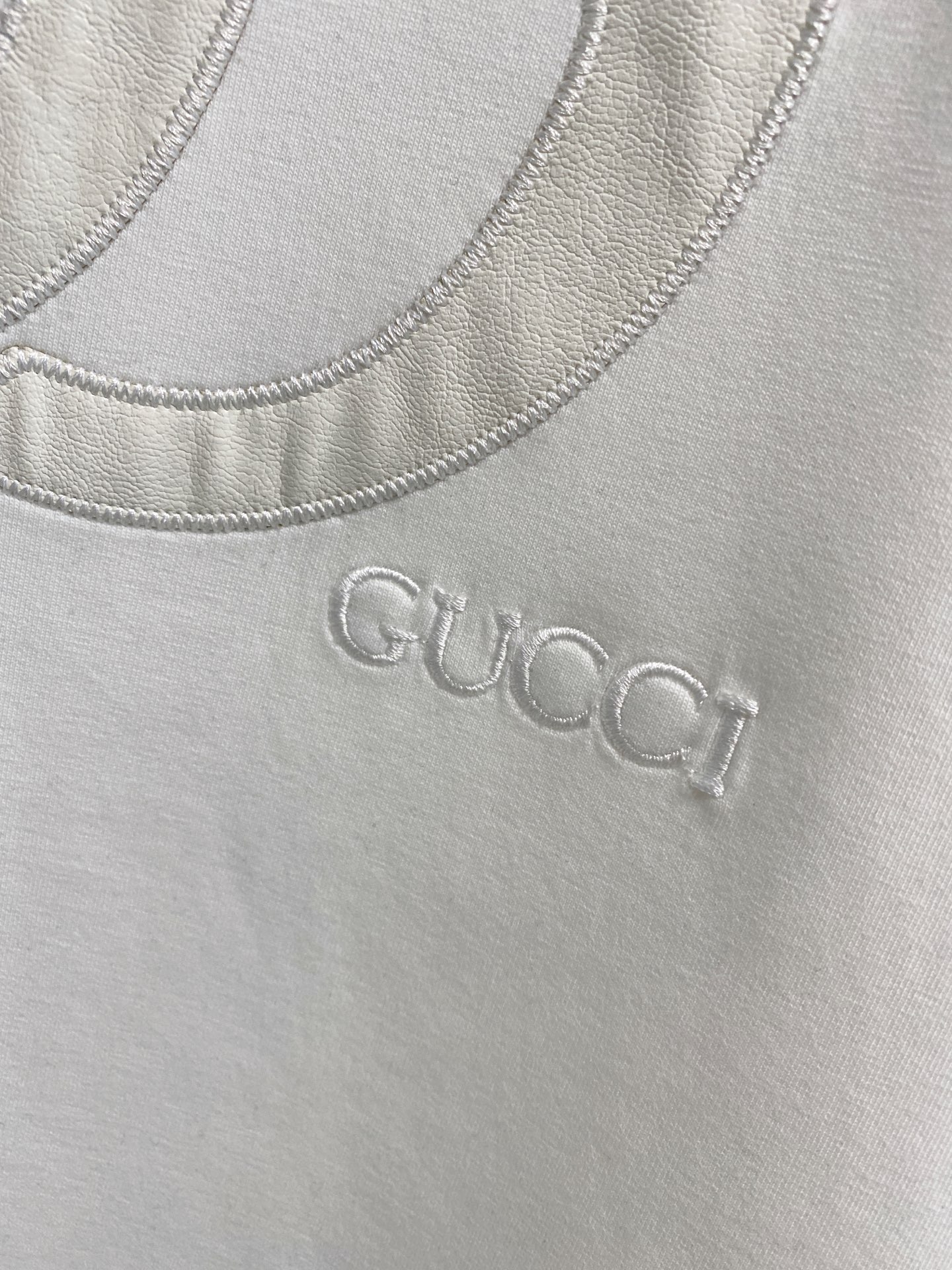 Gucci Hoodie M-xl