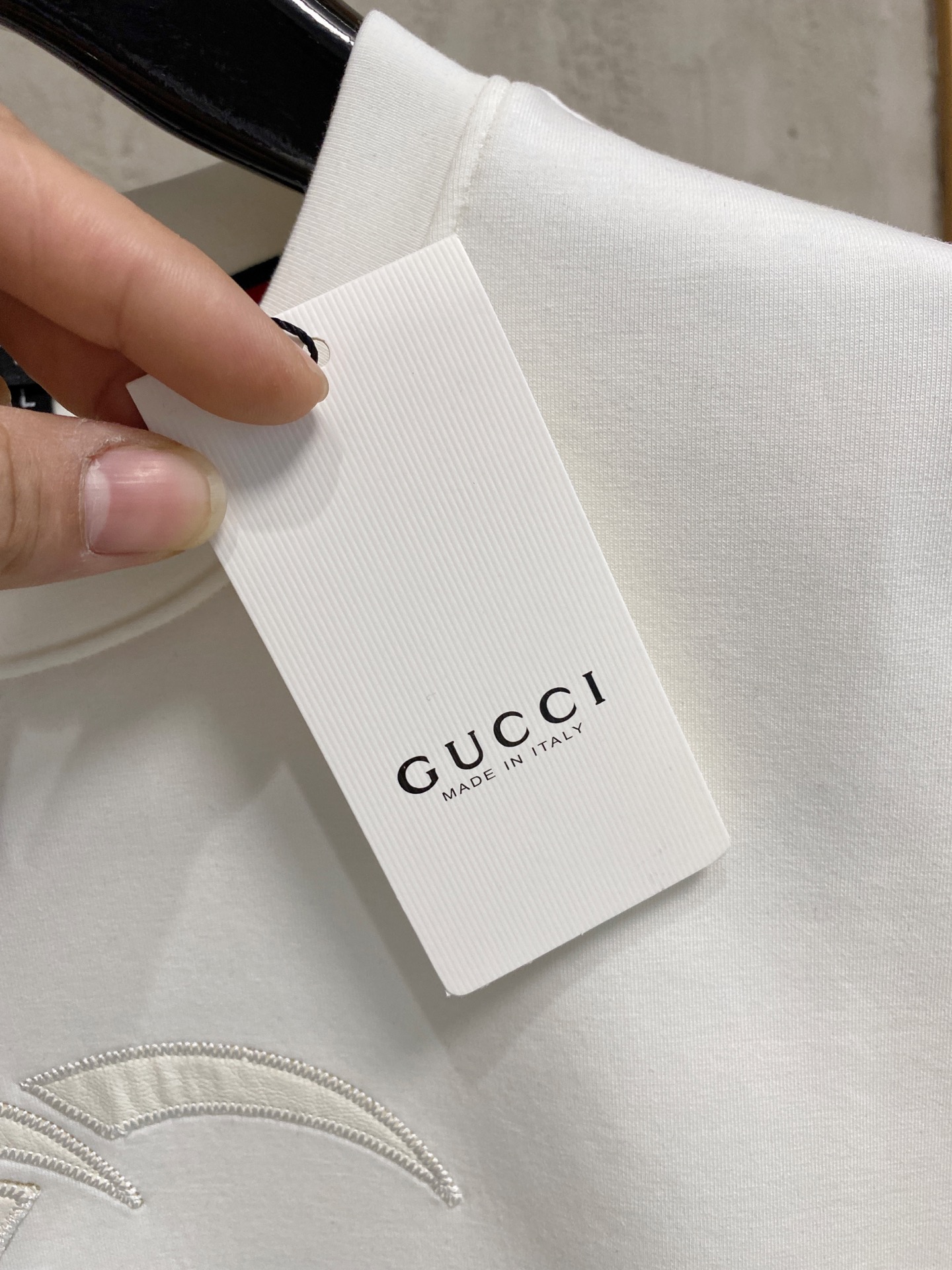 Gucci Hoodie M-xl