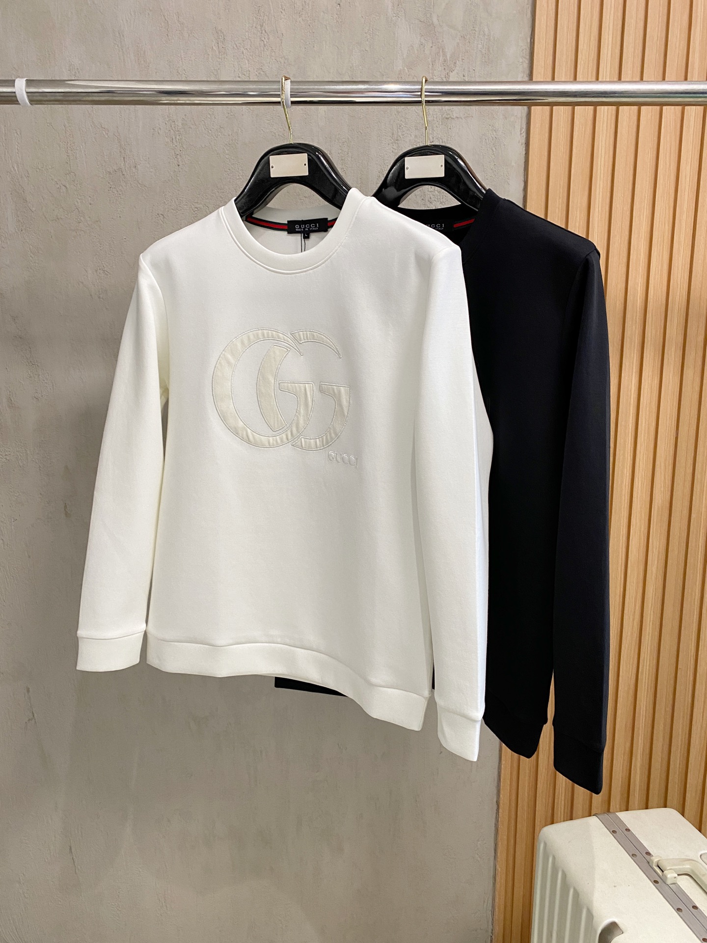 Gucci Hoodie M-xl