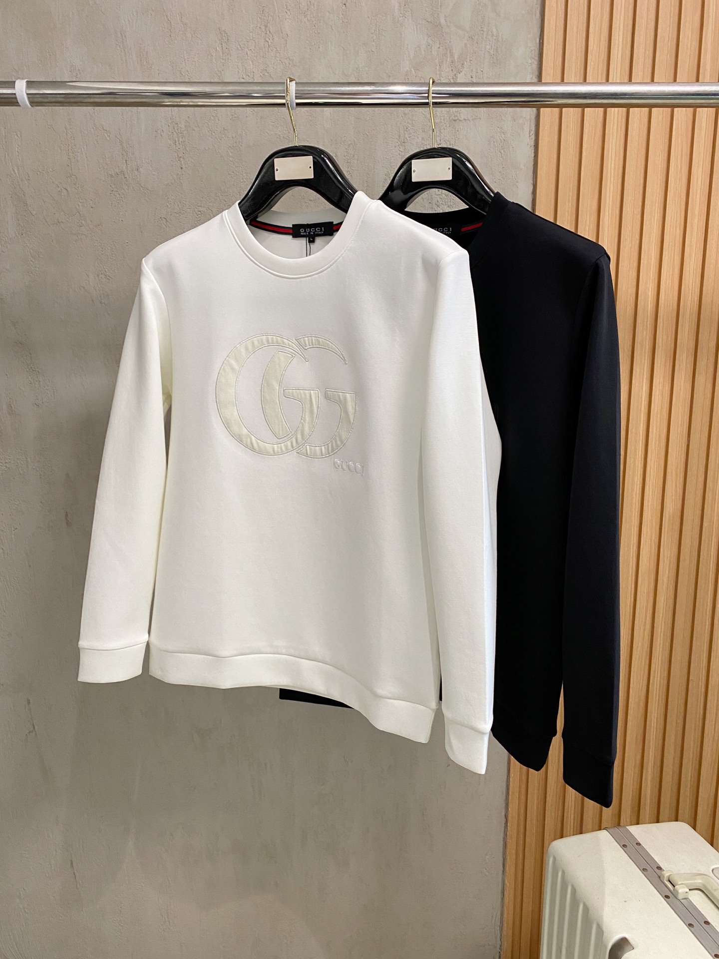 Gucci Hoodie M-xl