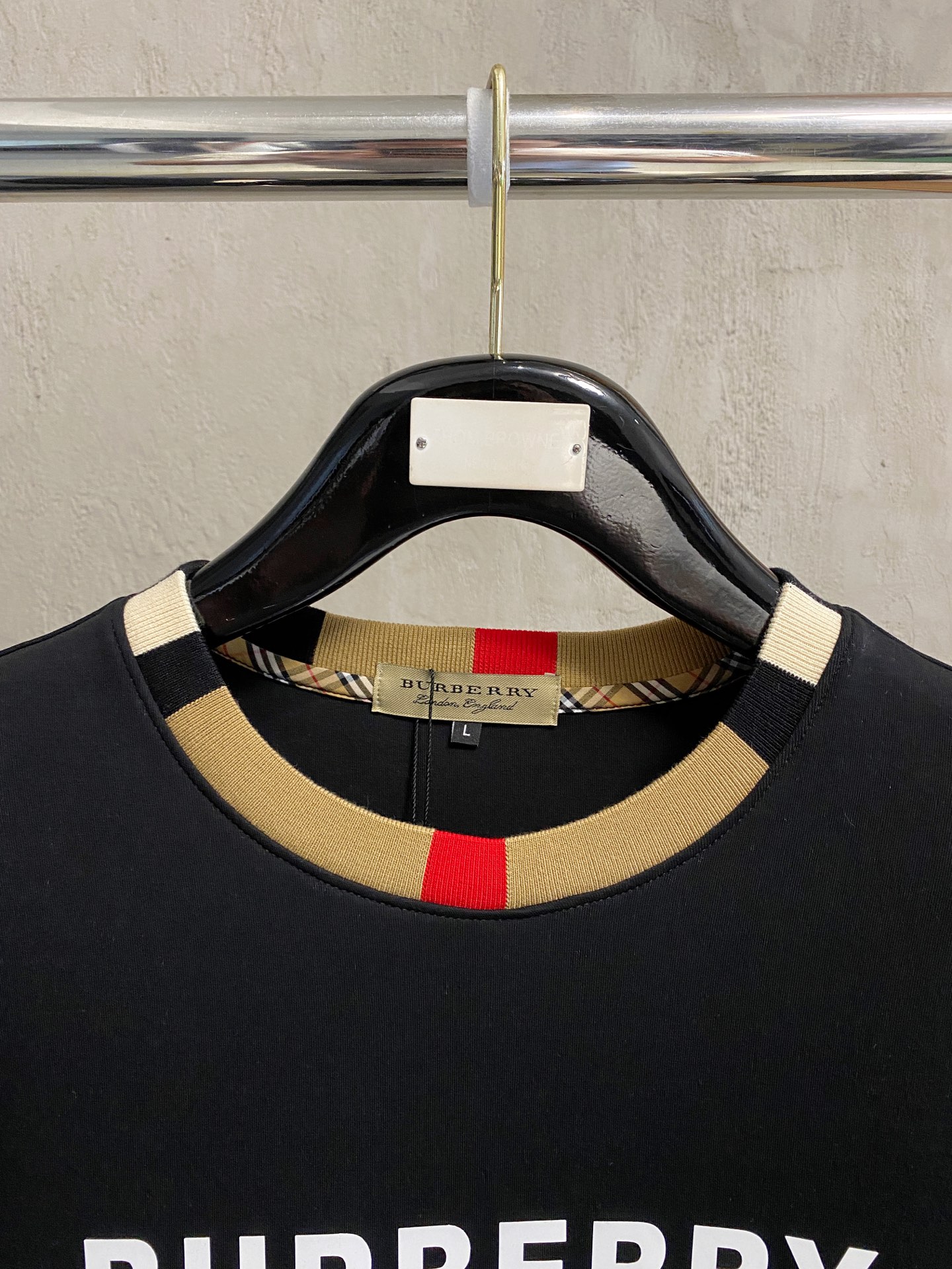 Burberry Hoodie M-xl