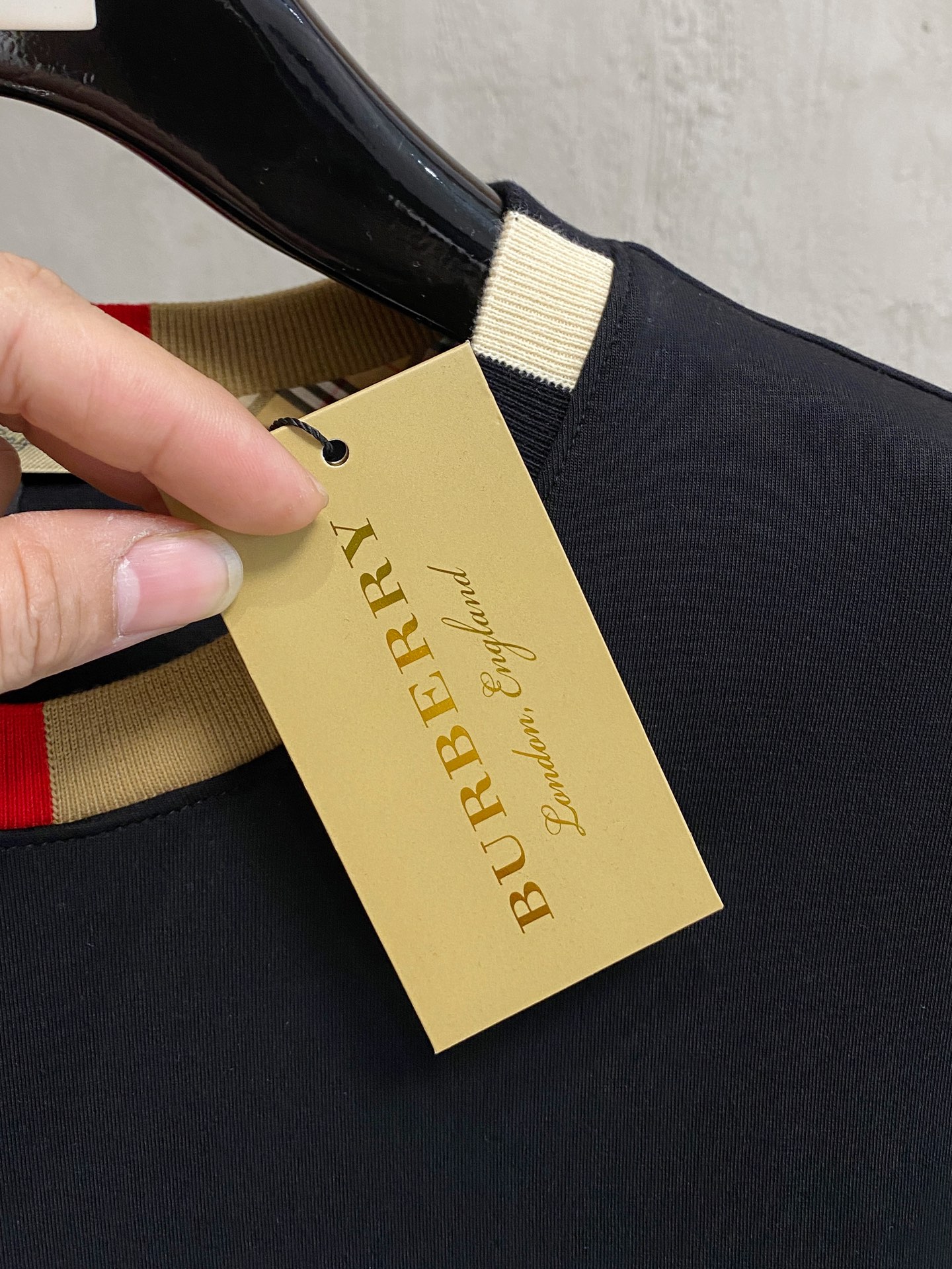 Burberry Hoodie M-xl