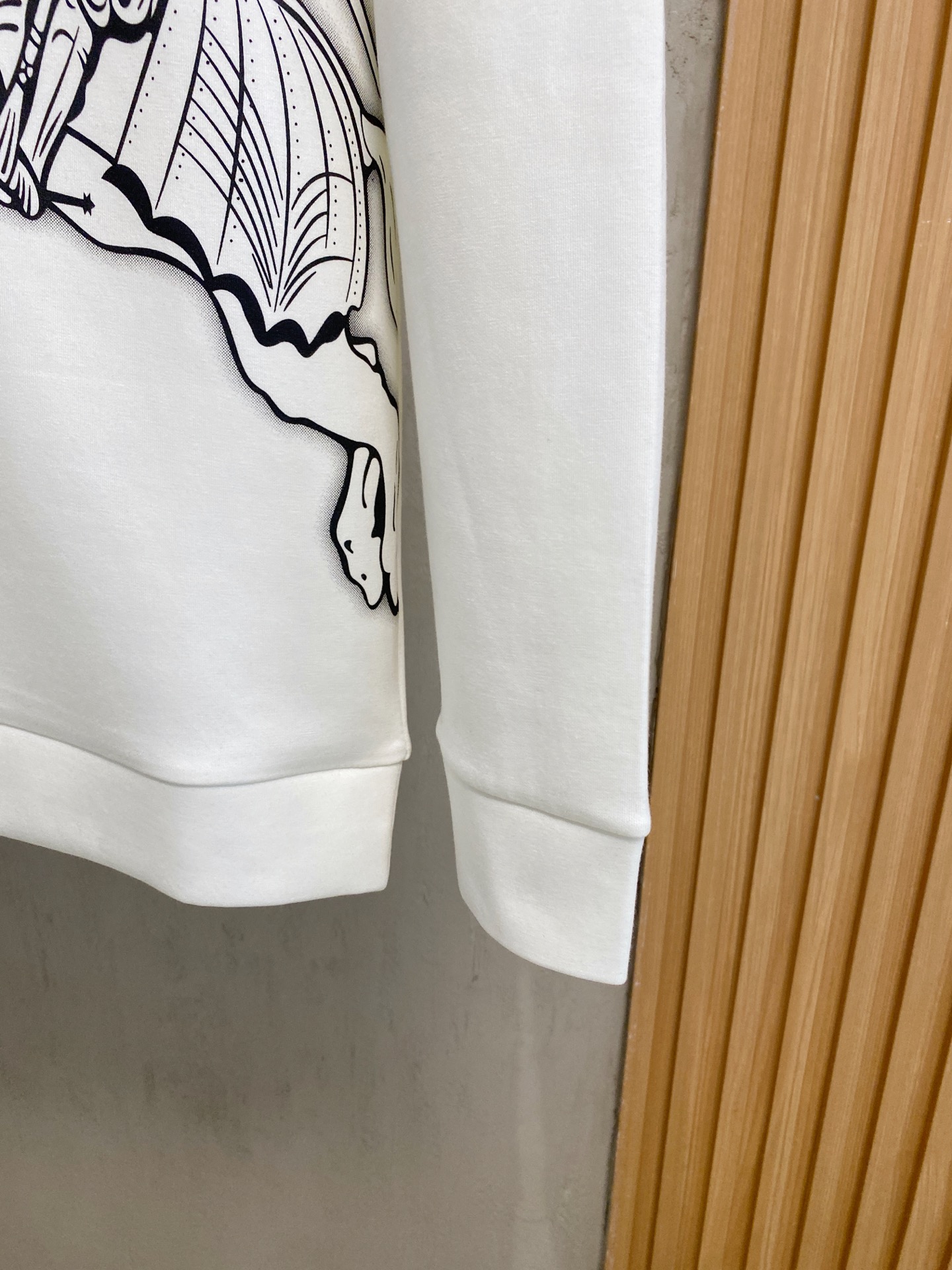 Burberry Hoodie M-xl
