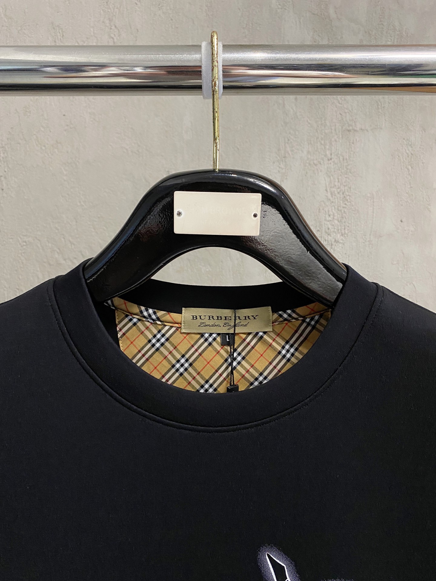 Burberry Hoodie M-xl