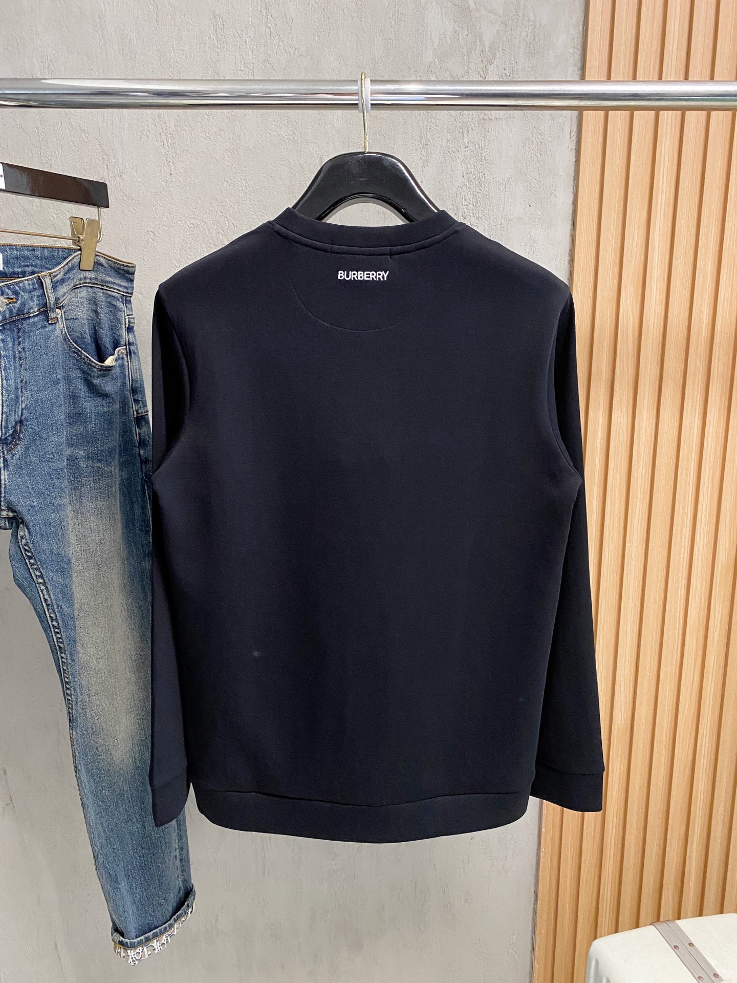 Burberry Hoodie M-xl