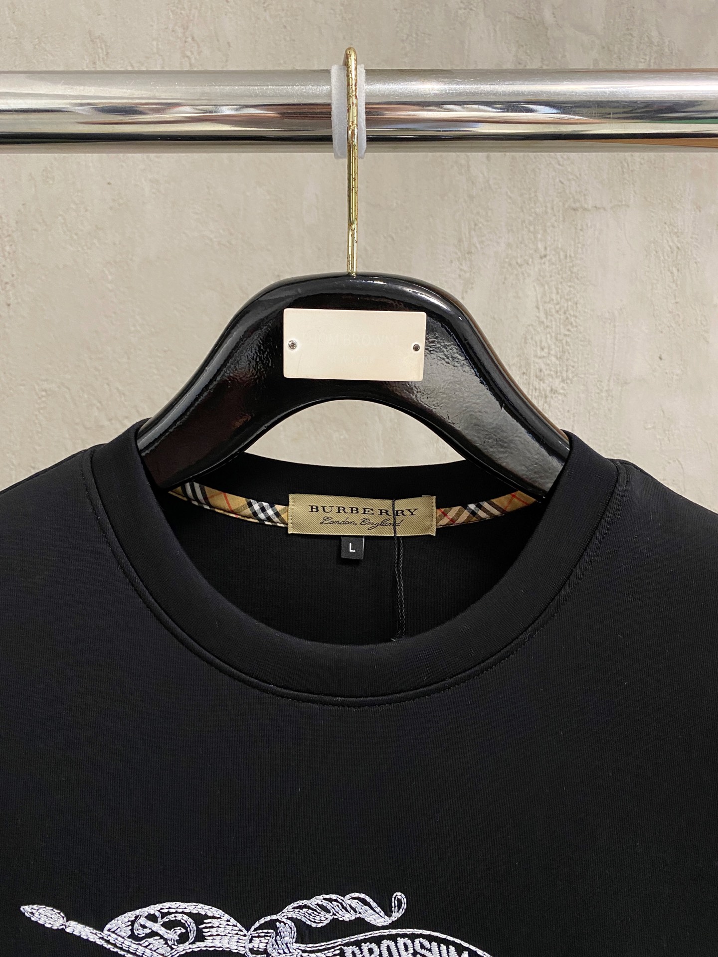 Burberry Hoodie M-xl