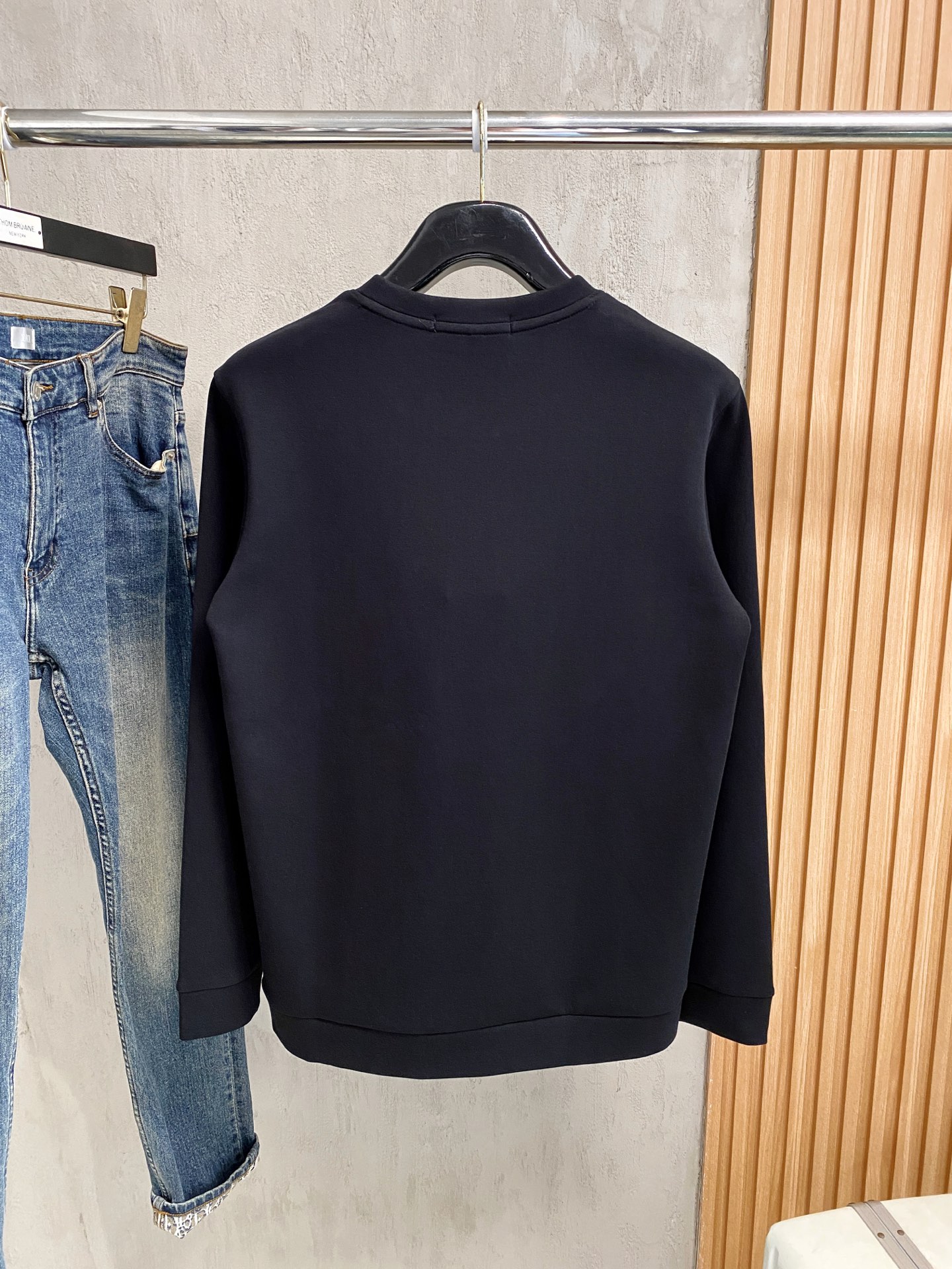 Burberry Hoodie M-xl