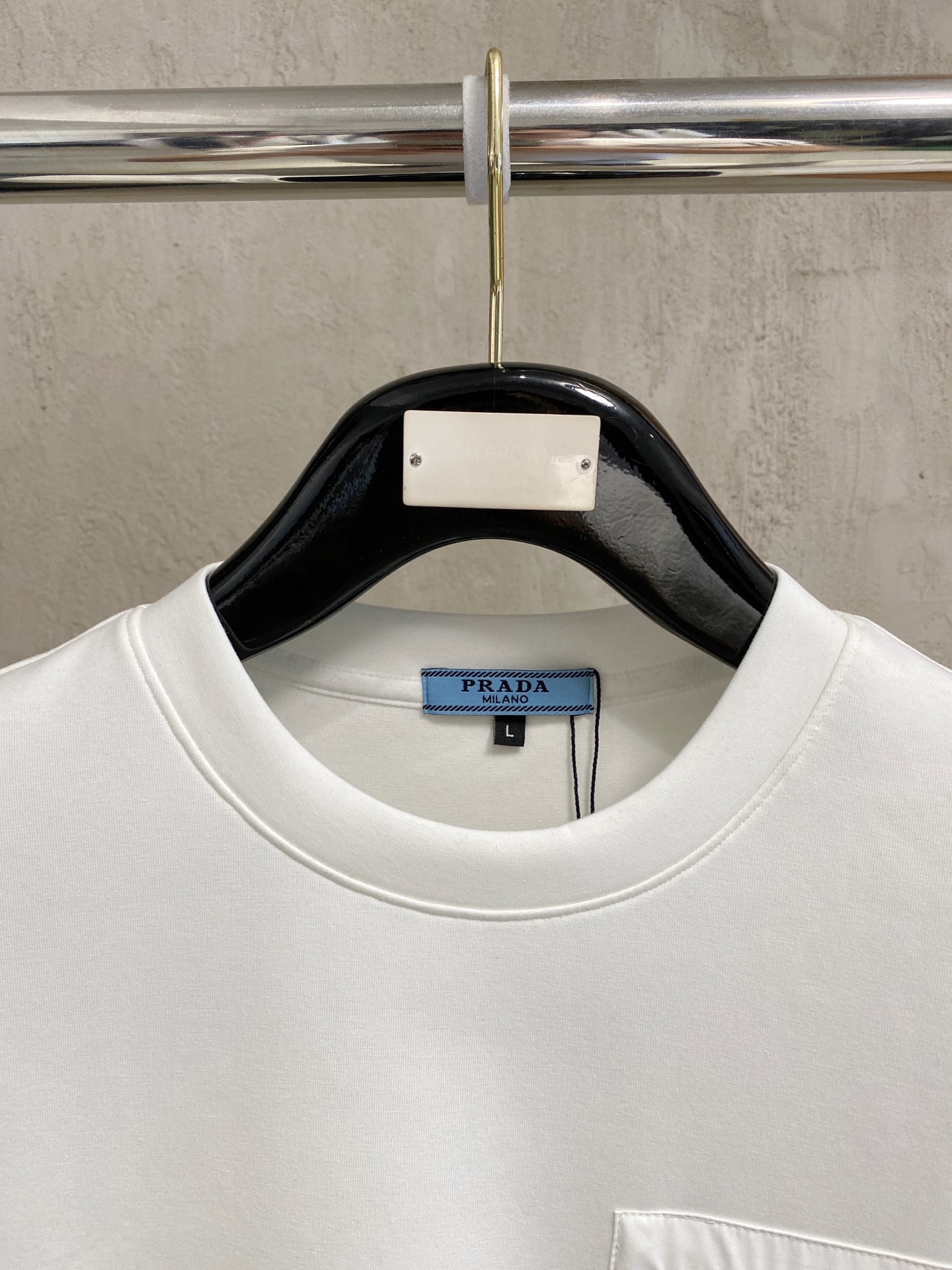 Prada Hoodie M-xl
