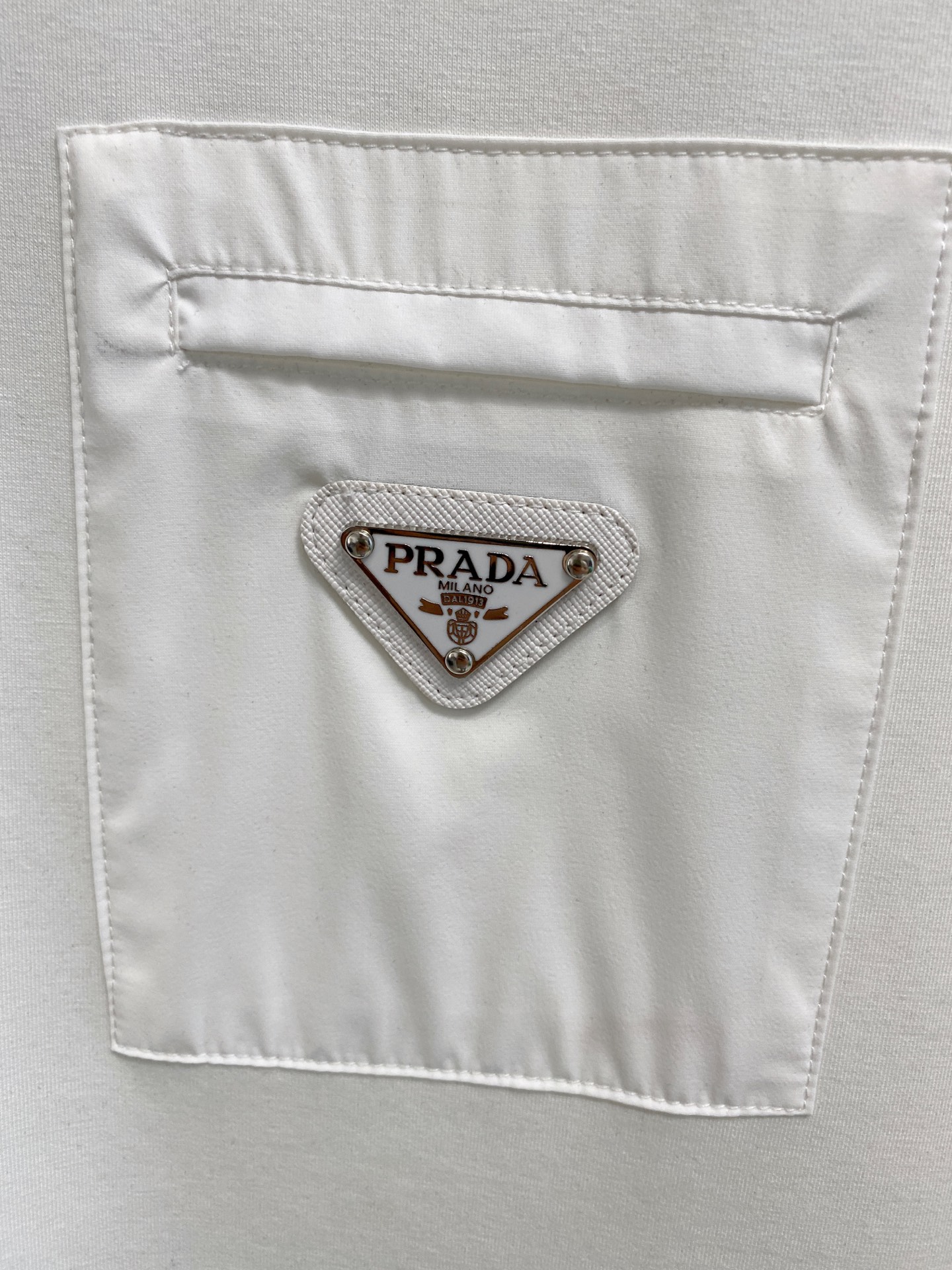 Prada Hoodie M-xl