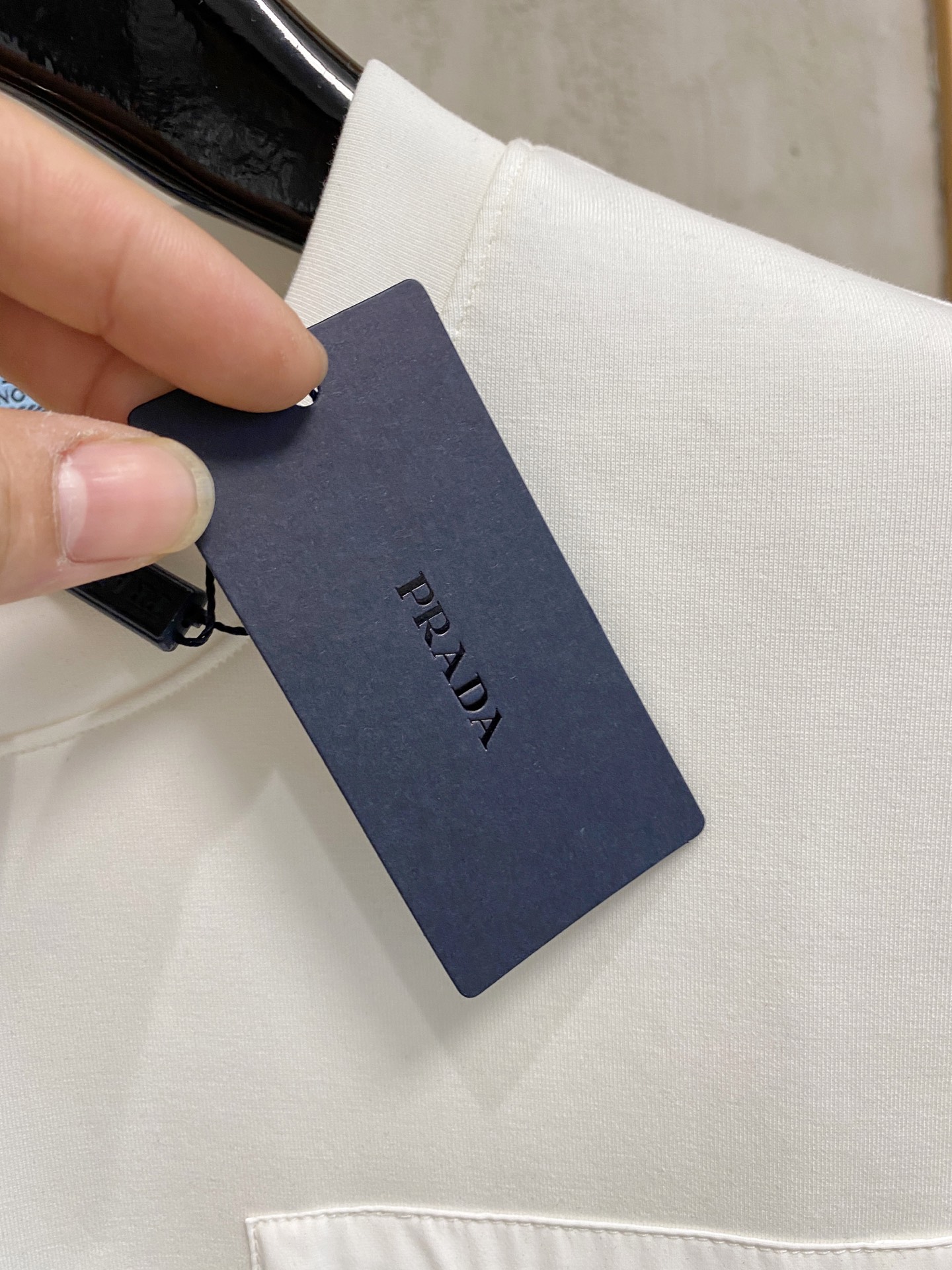 Prada Hoodie M-xl