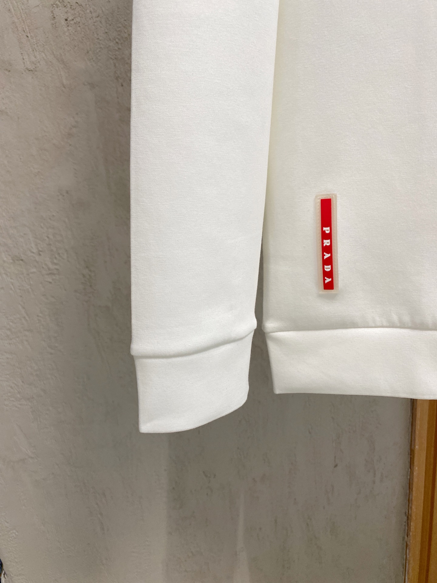 Prada Hoodie M-xl