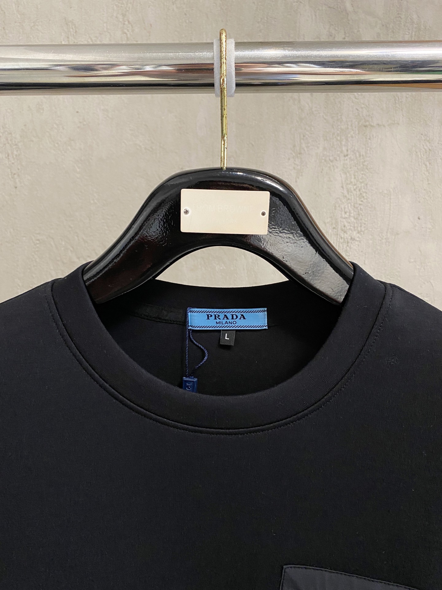 Prada Hoodie M-xl