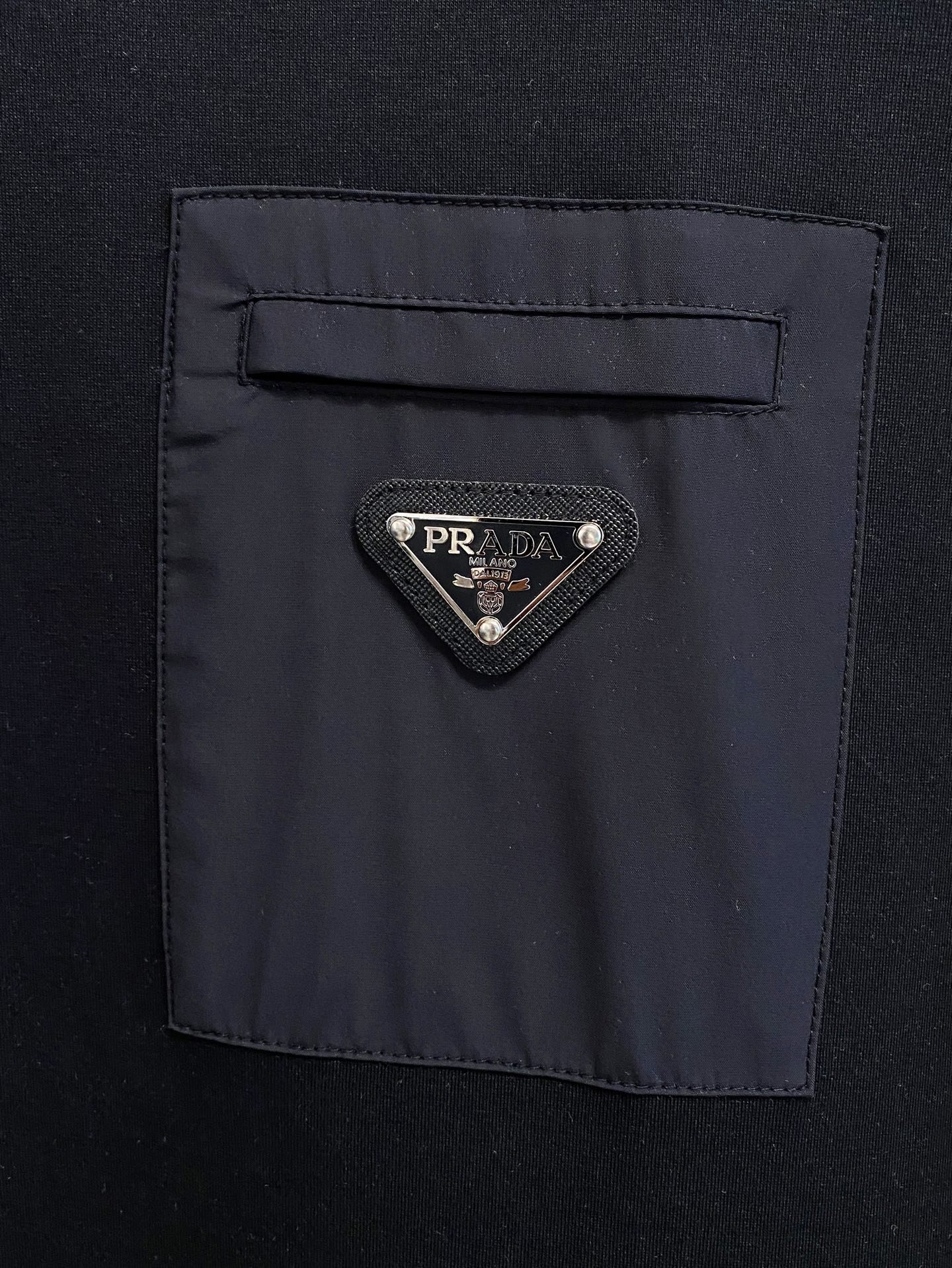 Prada Hoodie M-xl