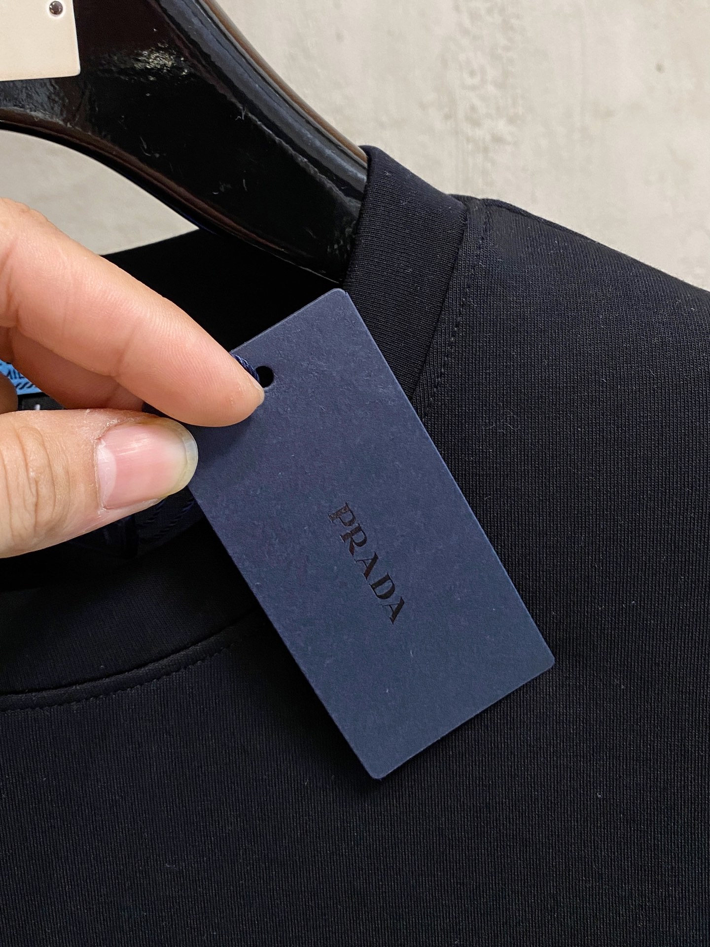 Prada Hoodie M-xl