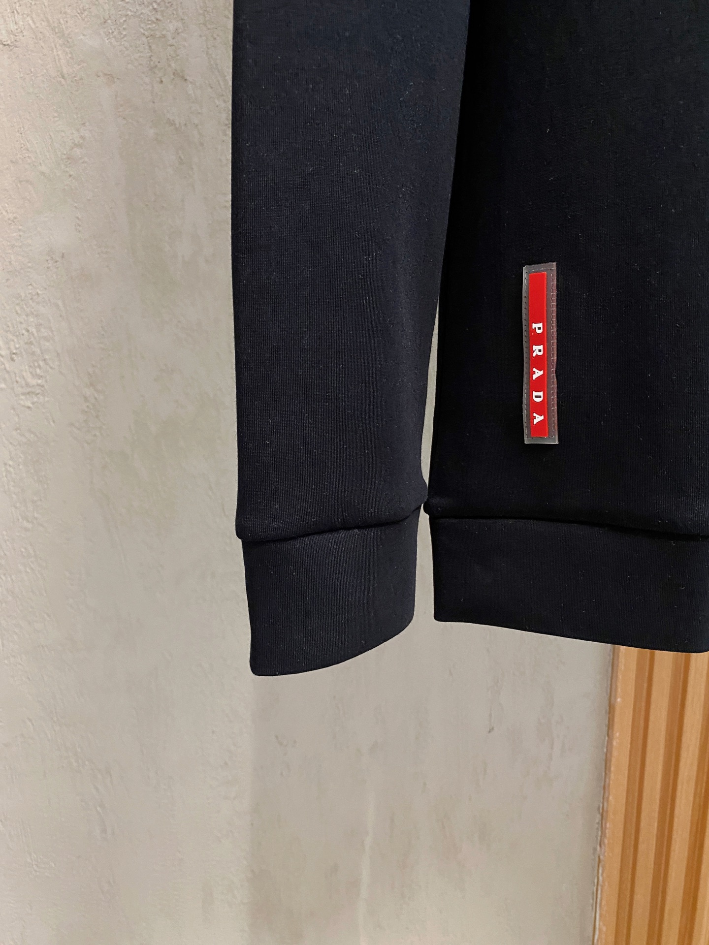 Prada Hoodie M-xl
