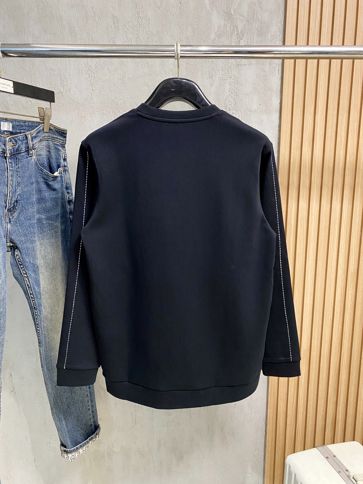 Prada Hoodie M-xl