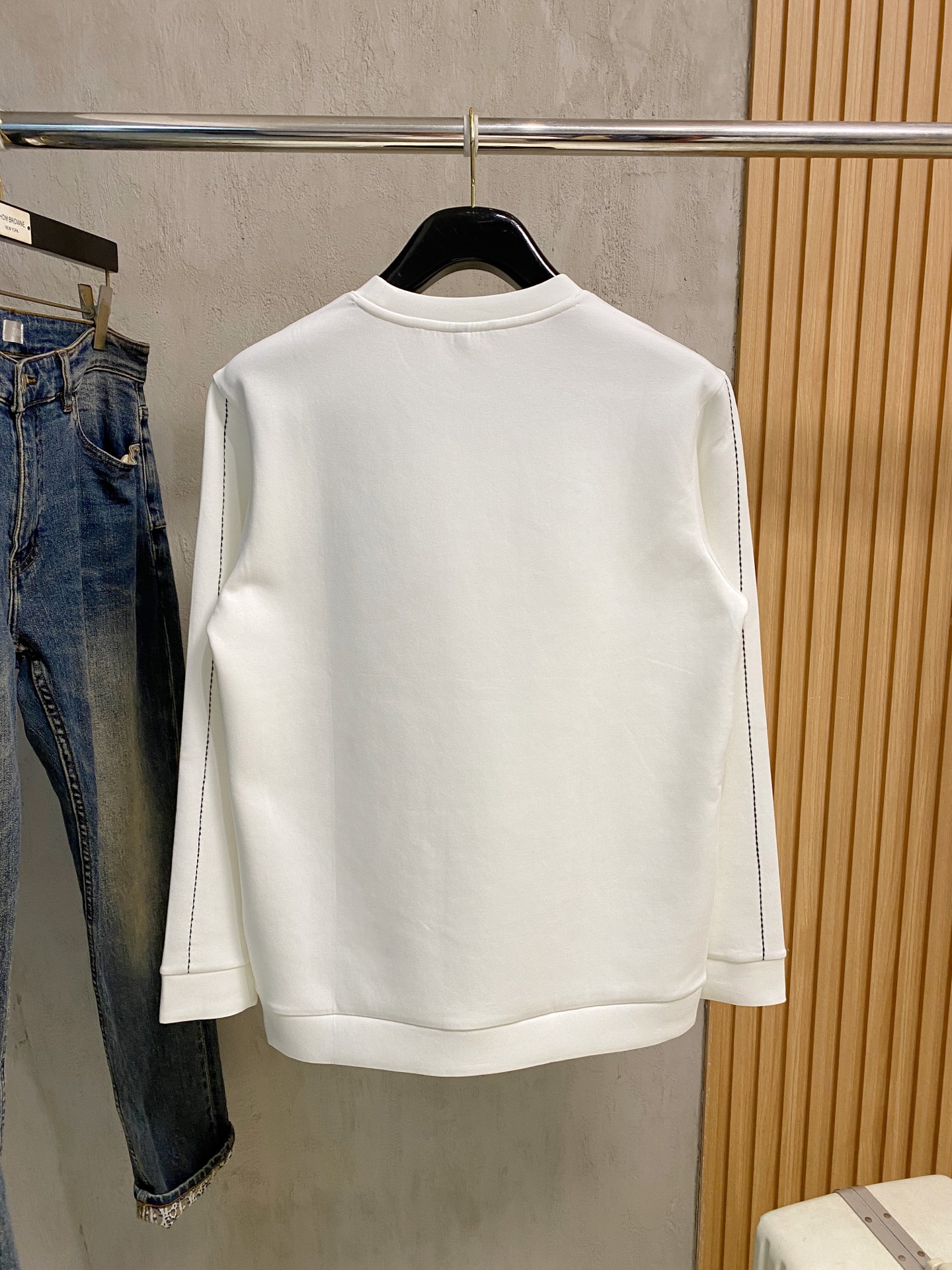 Prada Hoodie M-xl