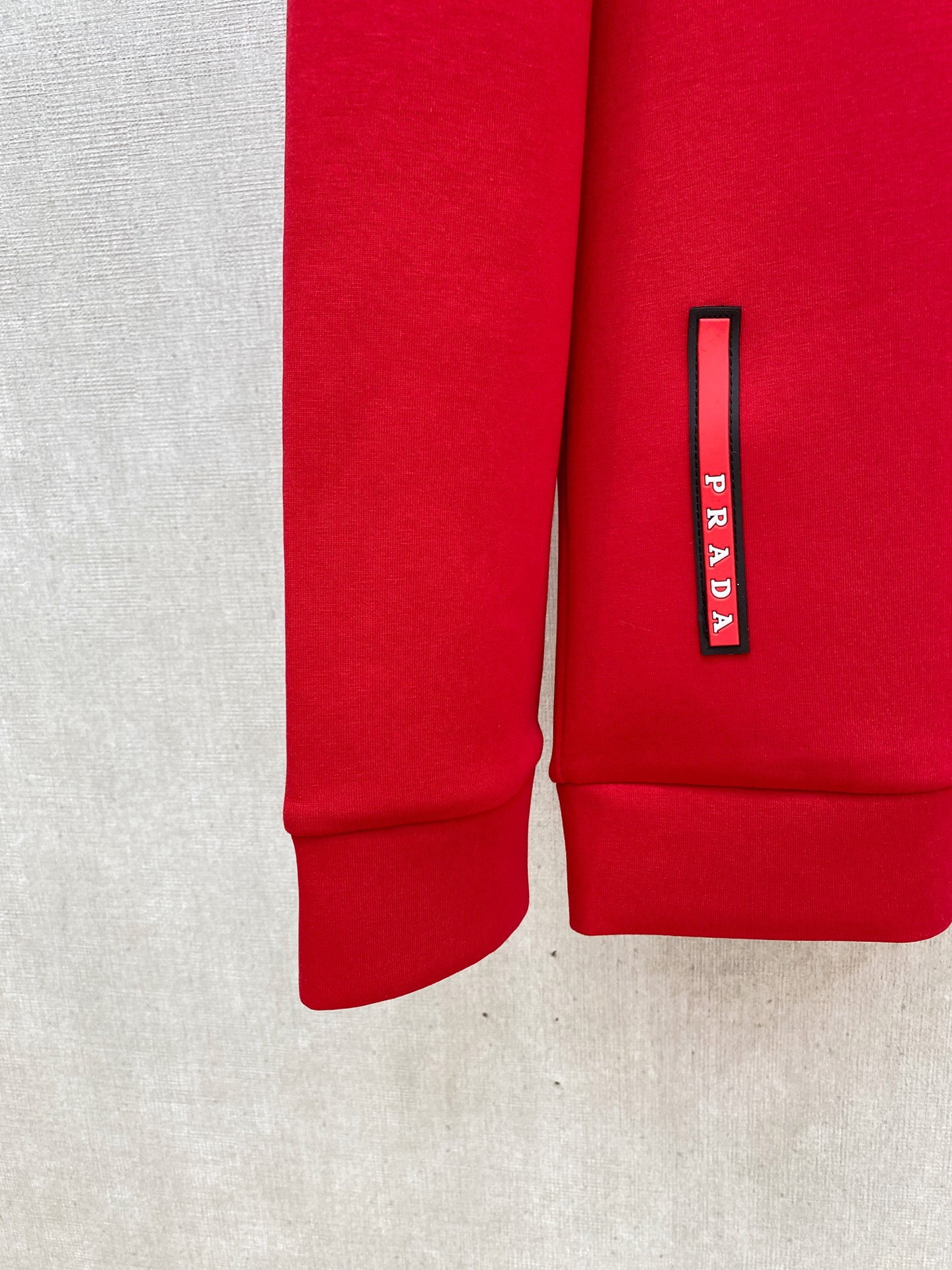Prada Hoodie M-xl
