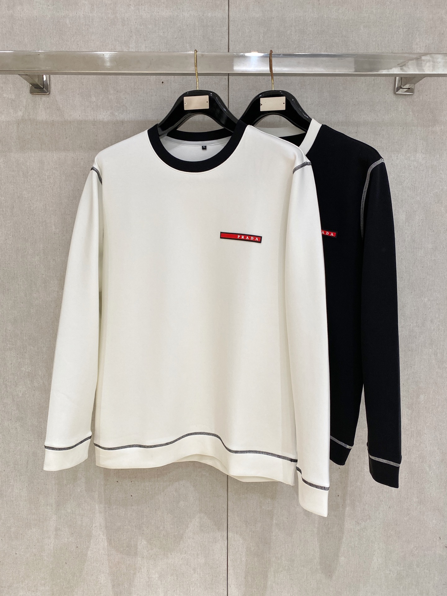 Prada Hoodie M-xl