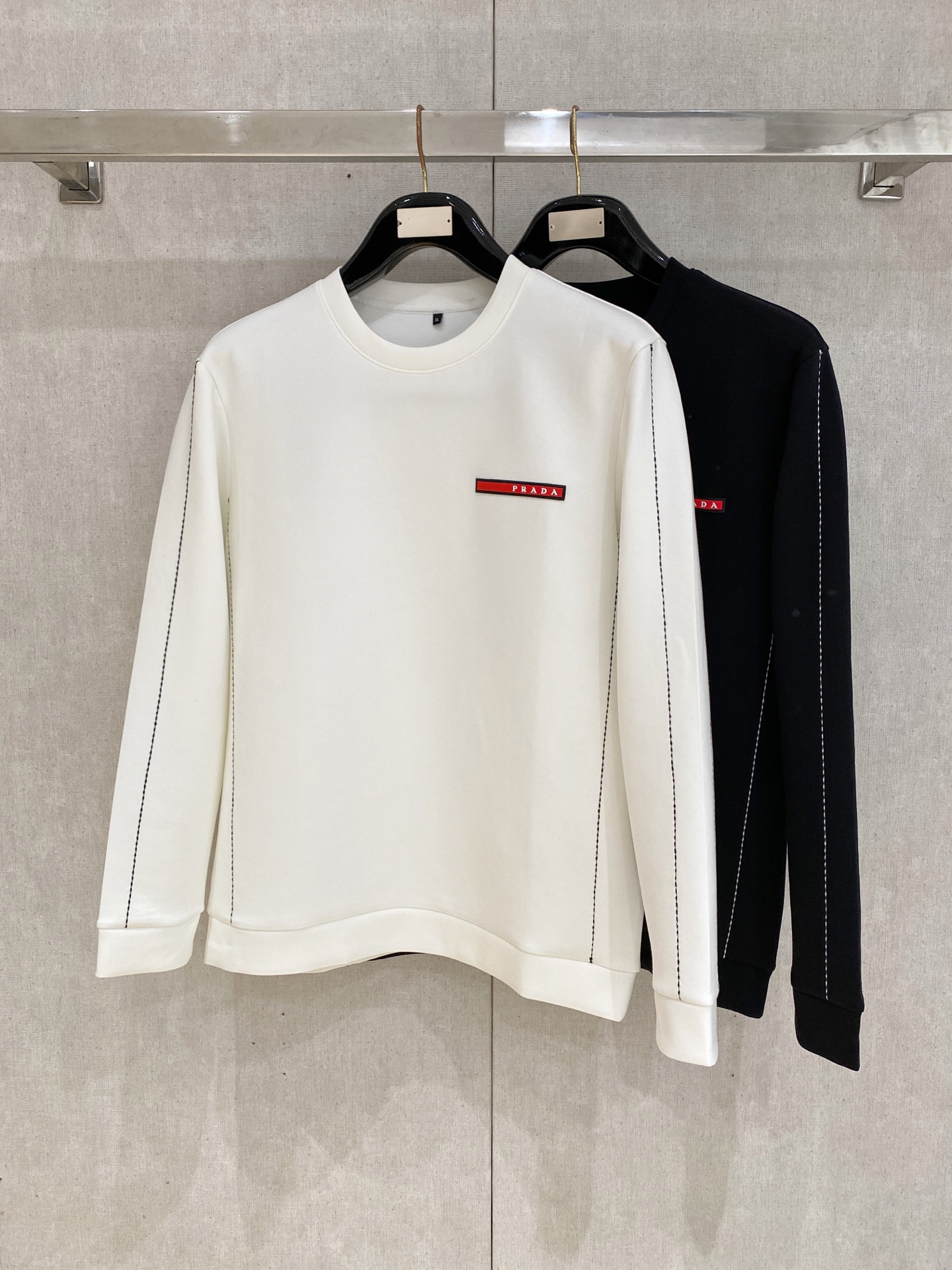 Prada Hoodie M-xl