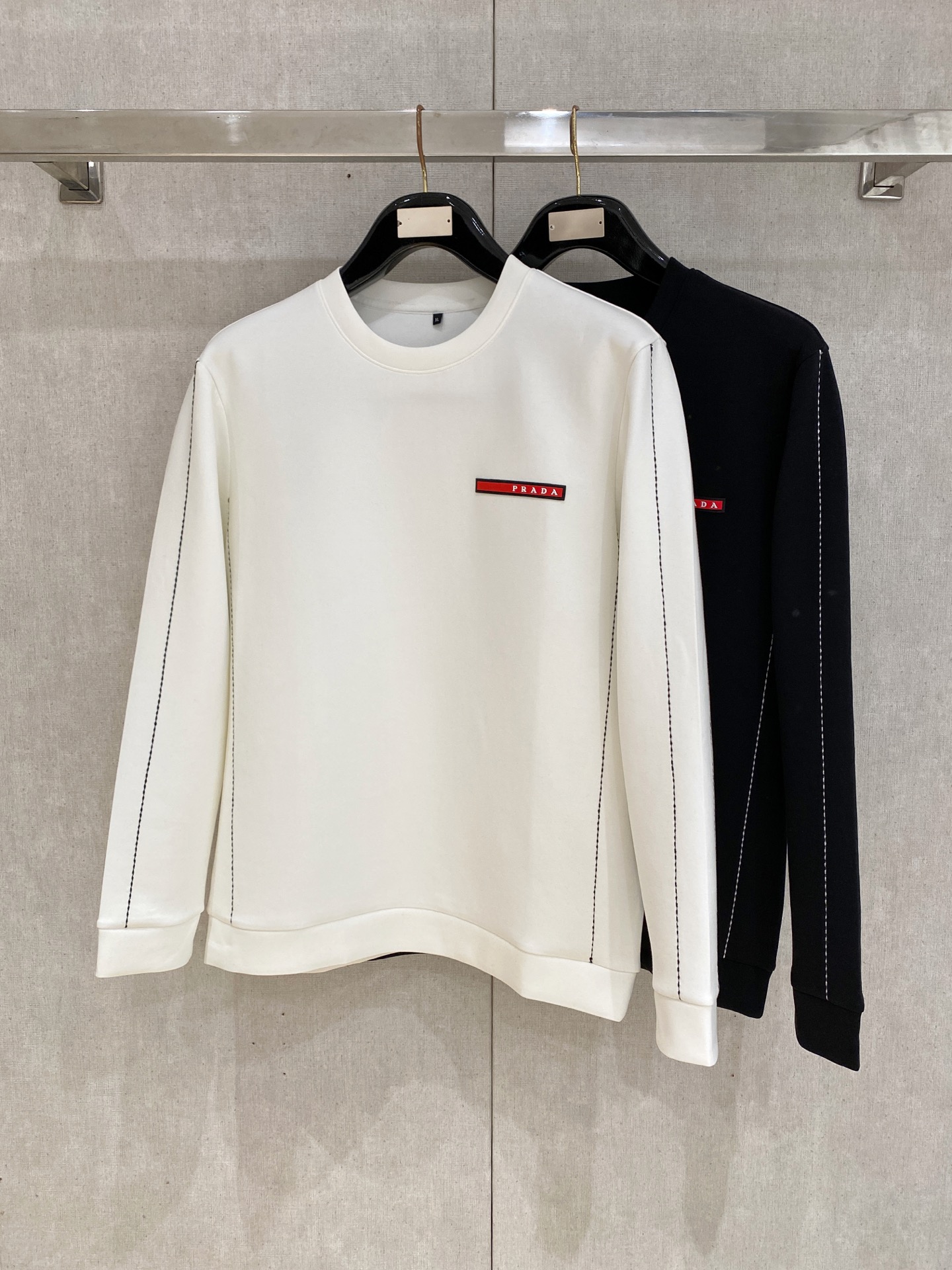 Prada Hoodie M-xl