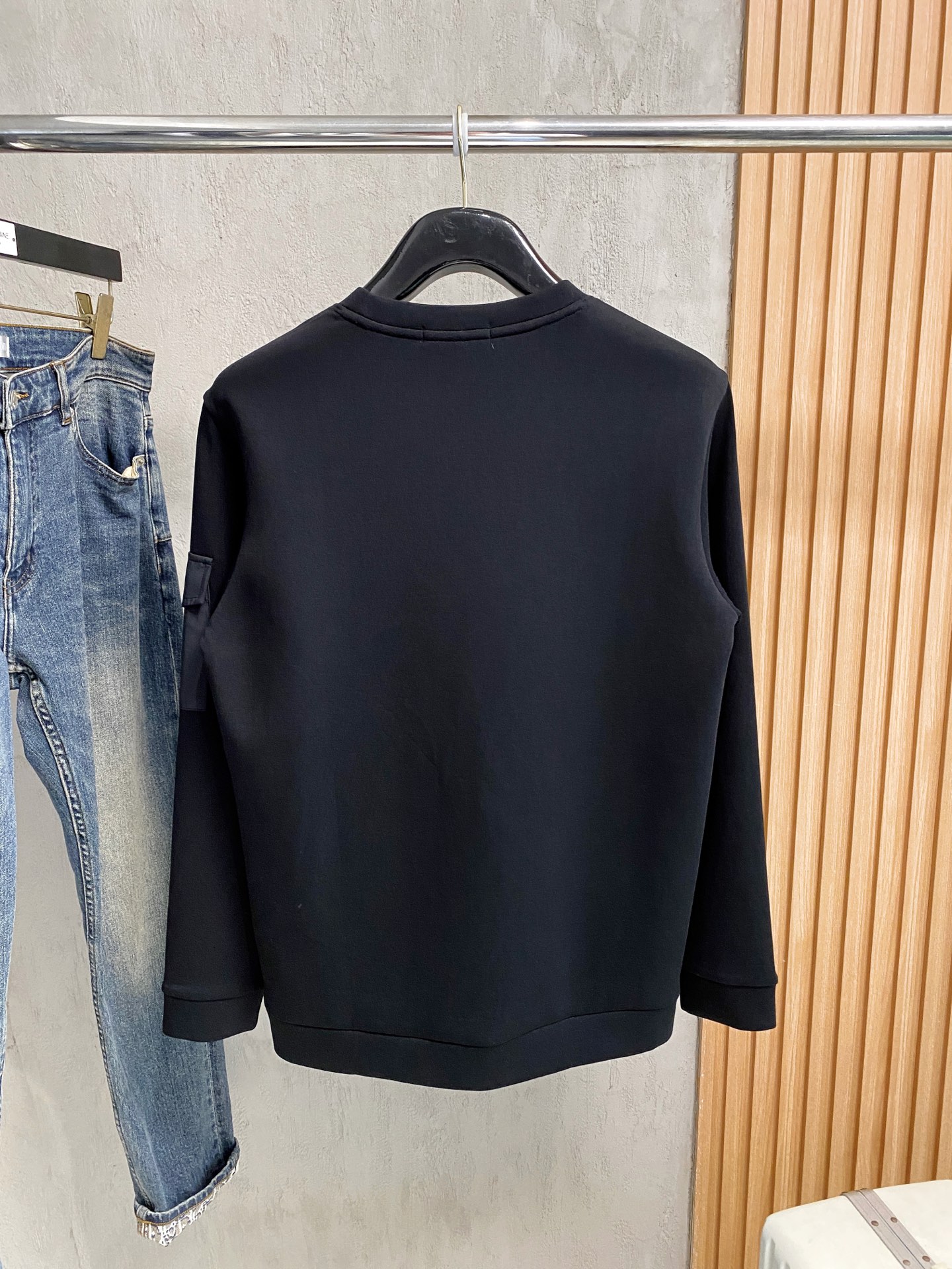Fendi Hoodie M-xl
