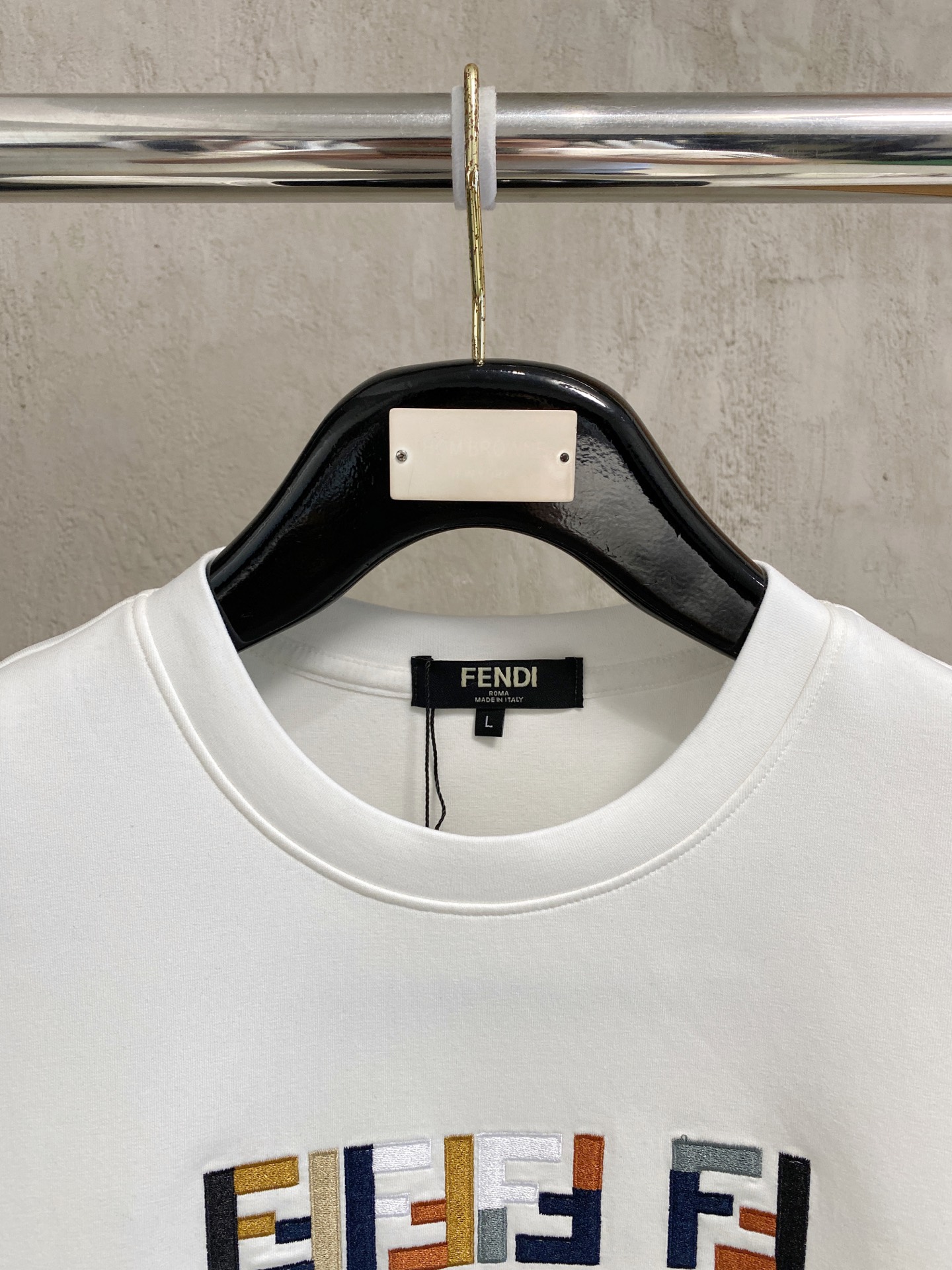 Fendi Hoodie M-xl