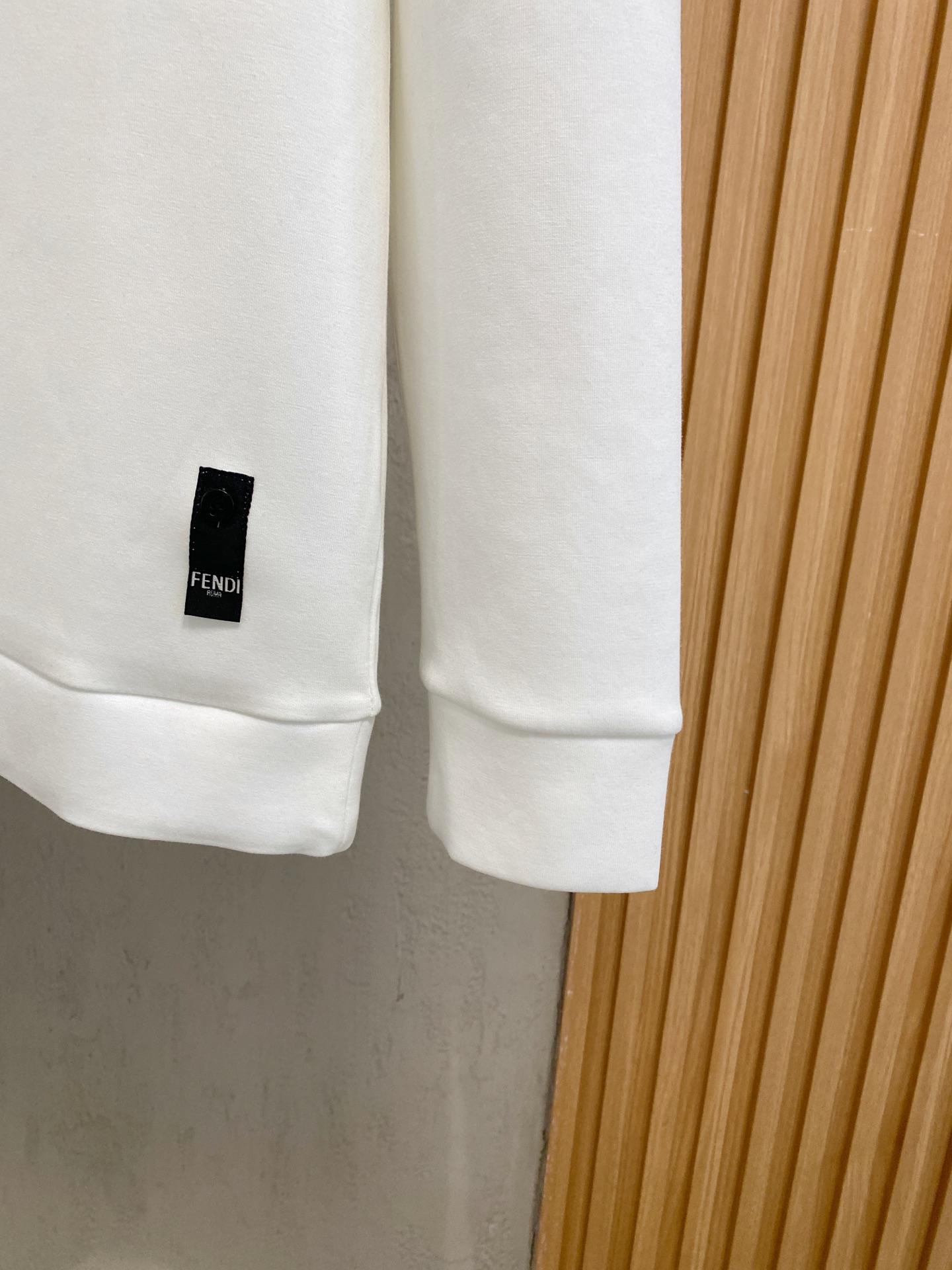 Fendi Hoodie M-xl