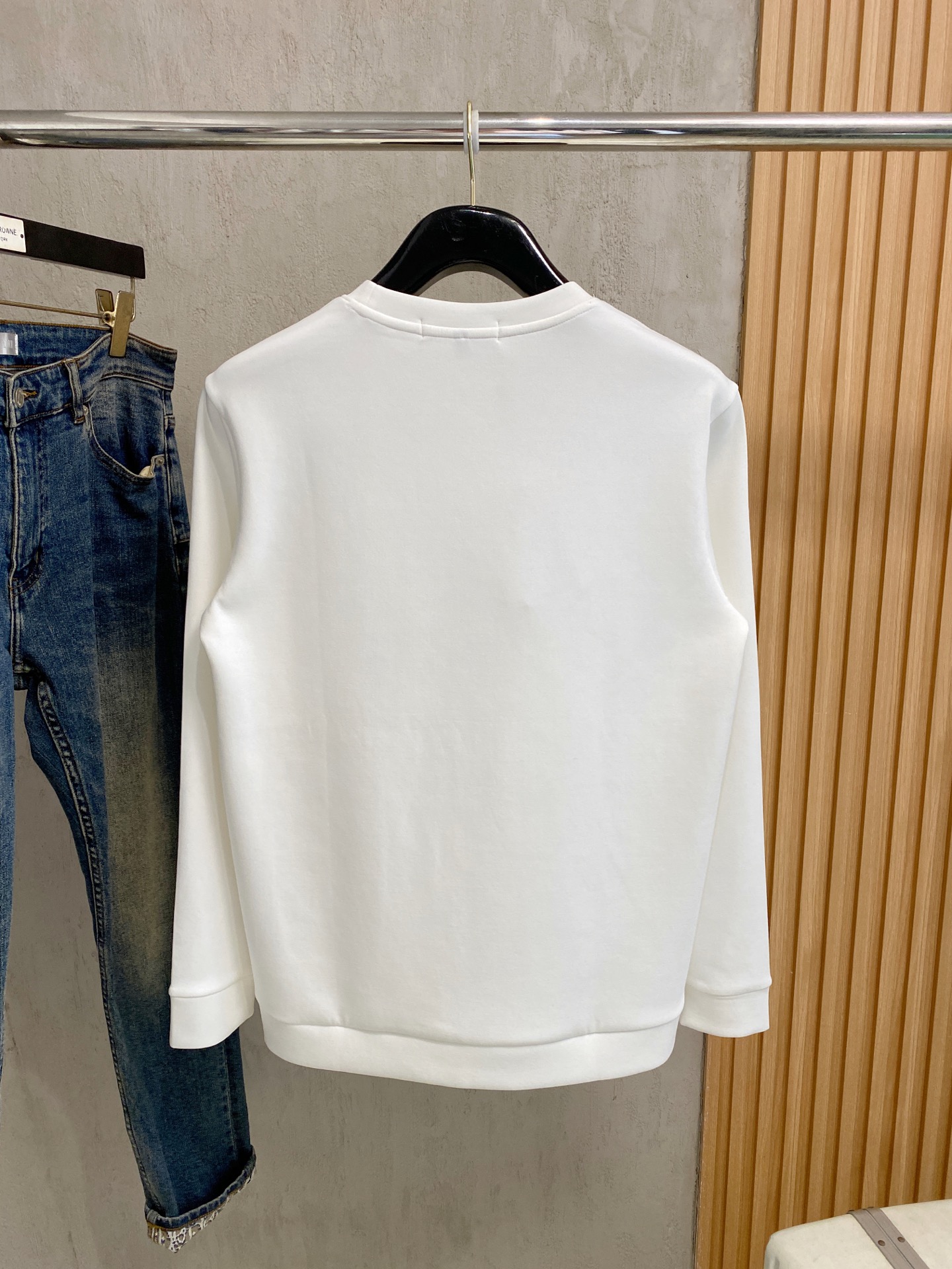Fendi Hoodie M-xl