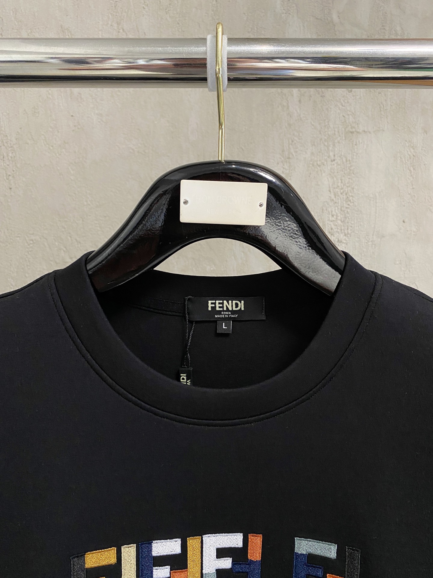 Fendi Hoodie M-xl