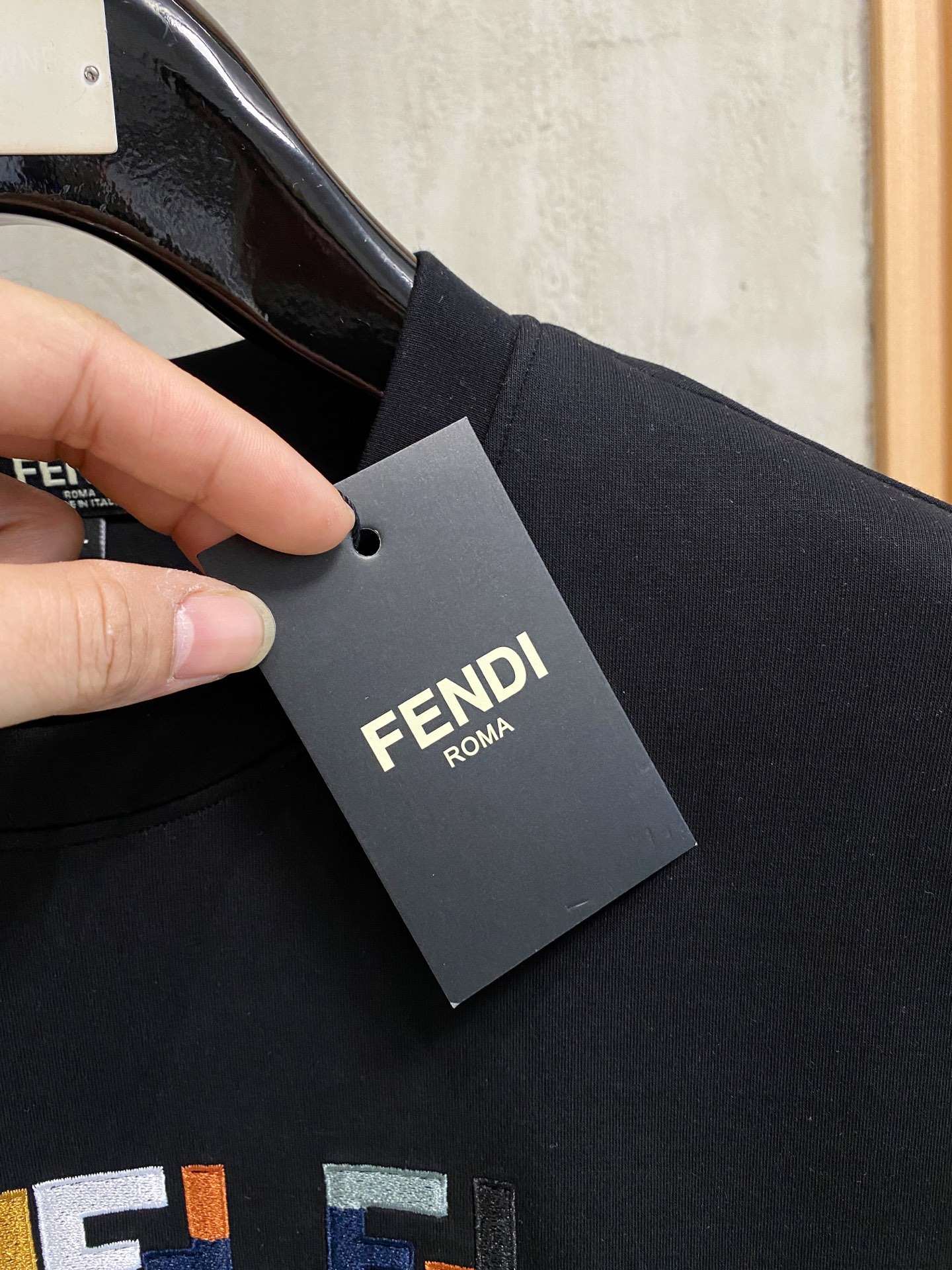 Fendi Hoodie M-xl