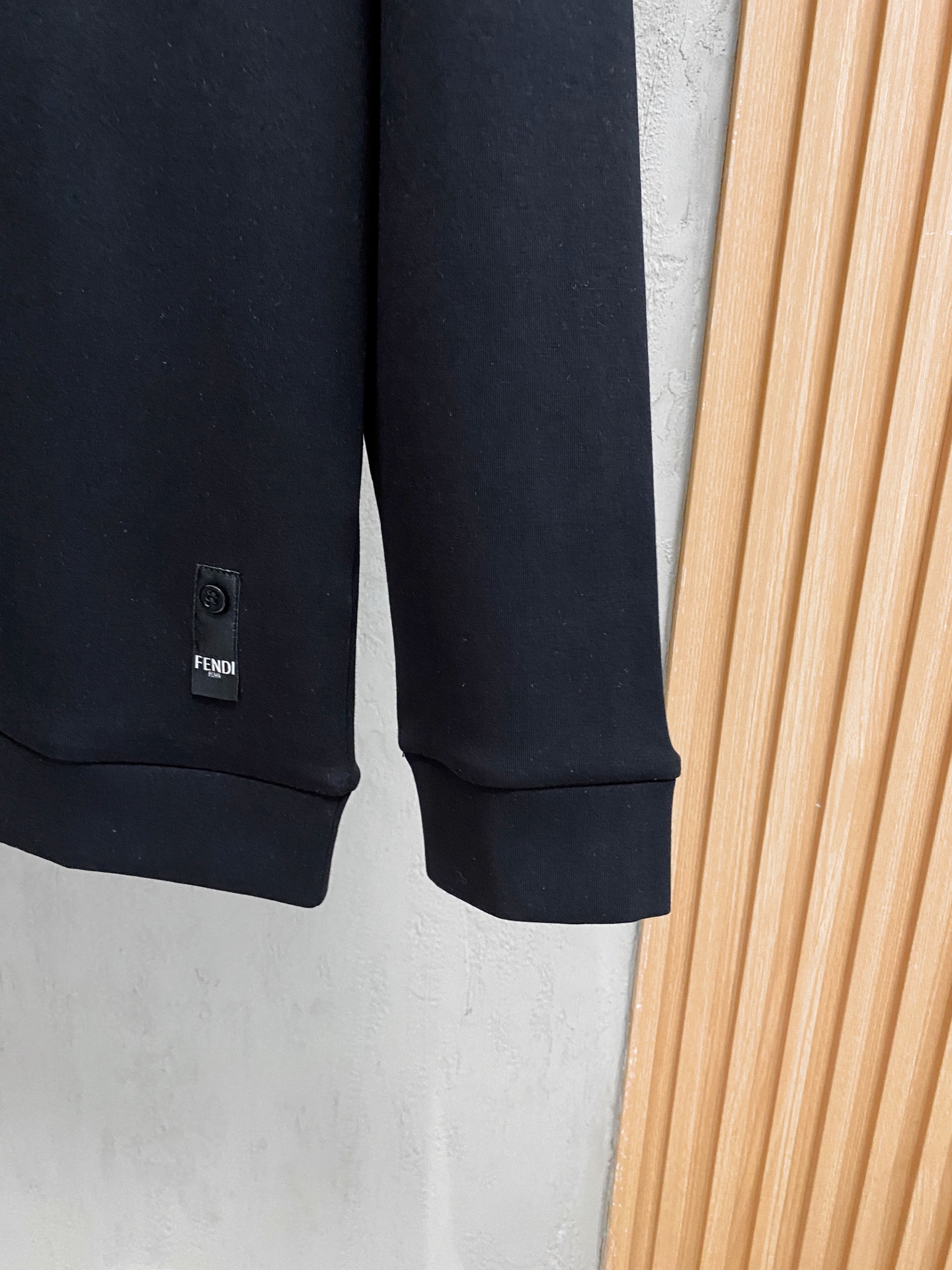 Fendi Hoodie M-xl