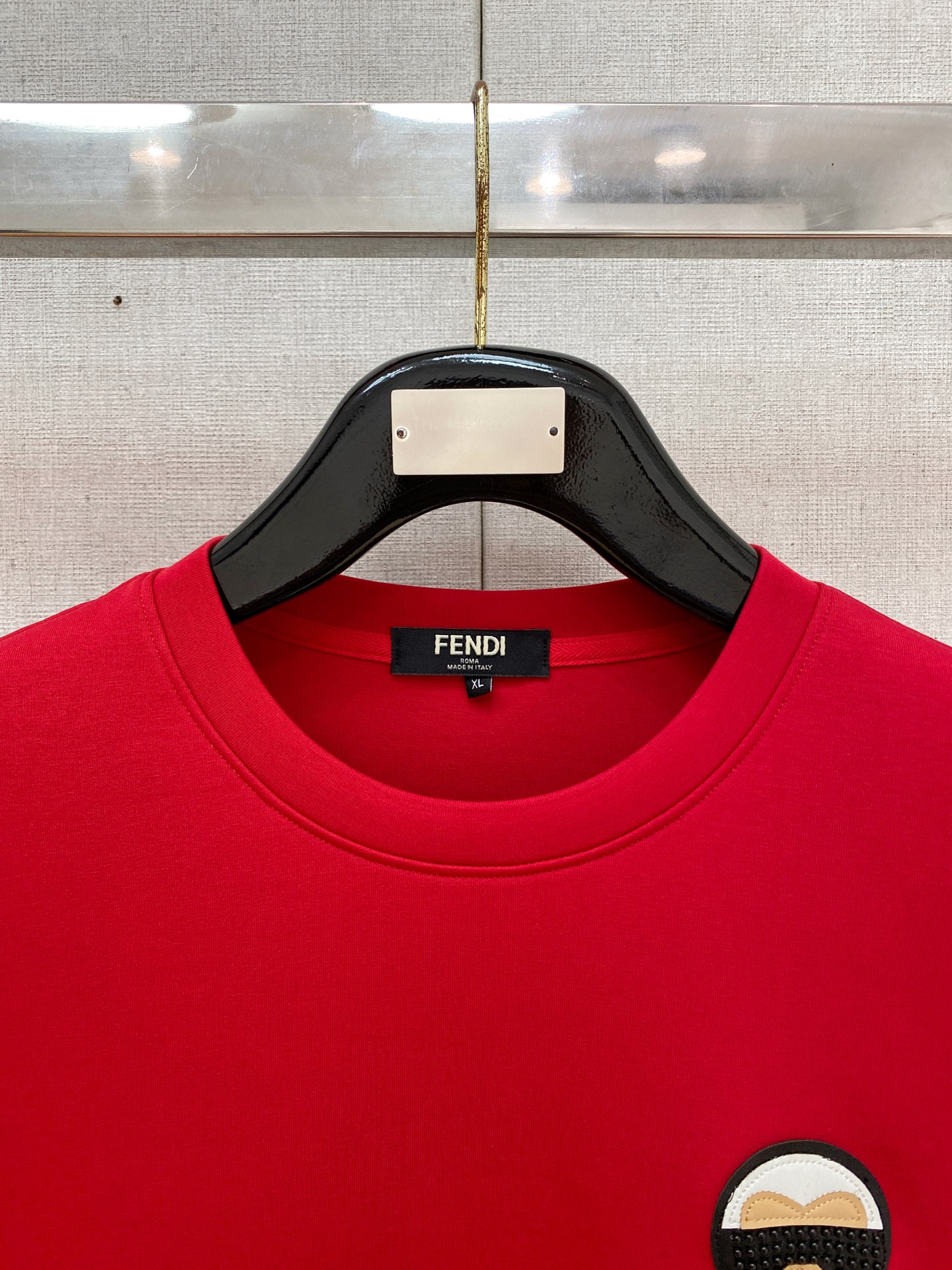 Fendi Hoodie M-xl