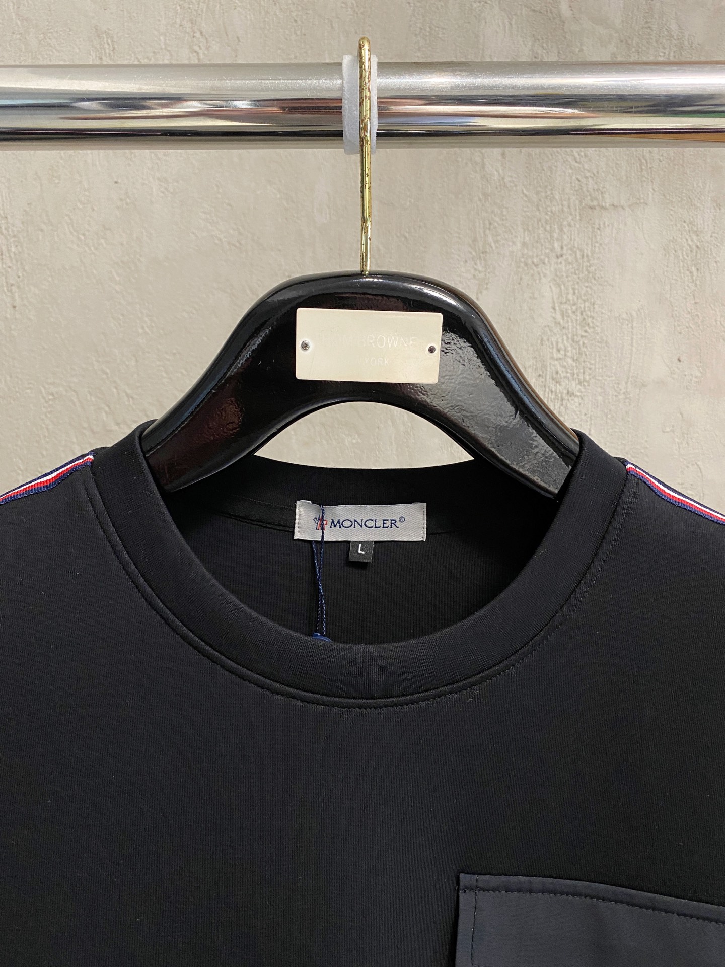 Moncler Hoodie M-l-xl