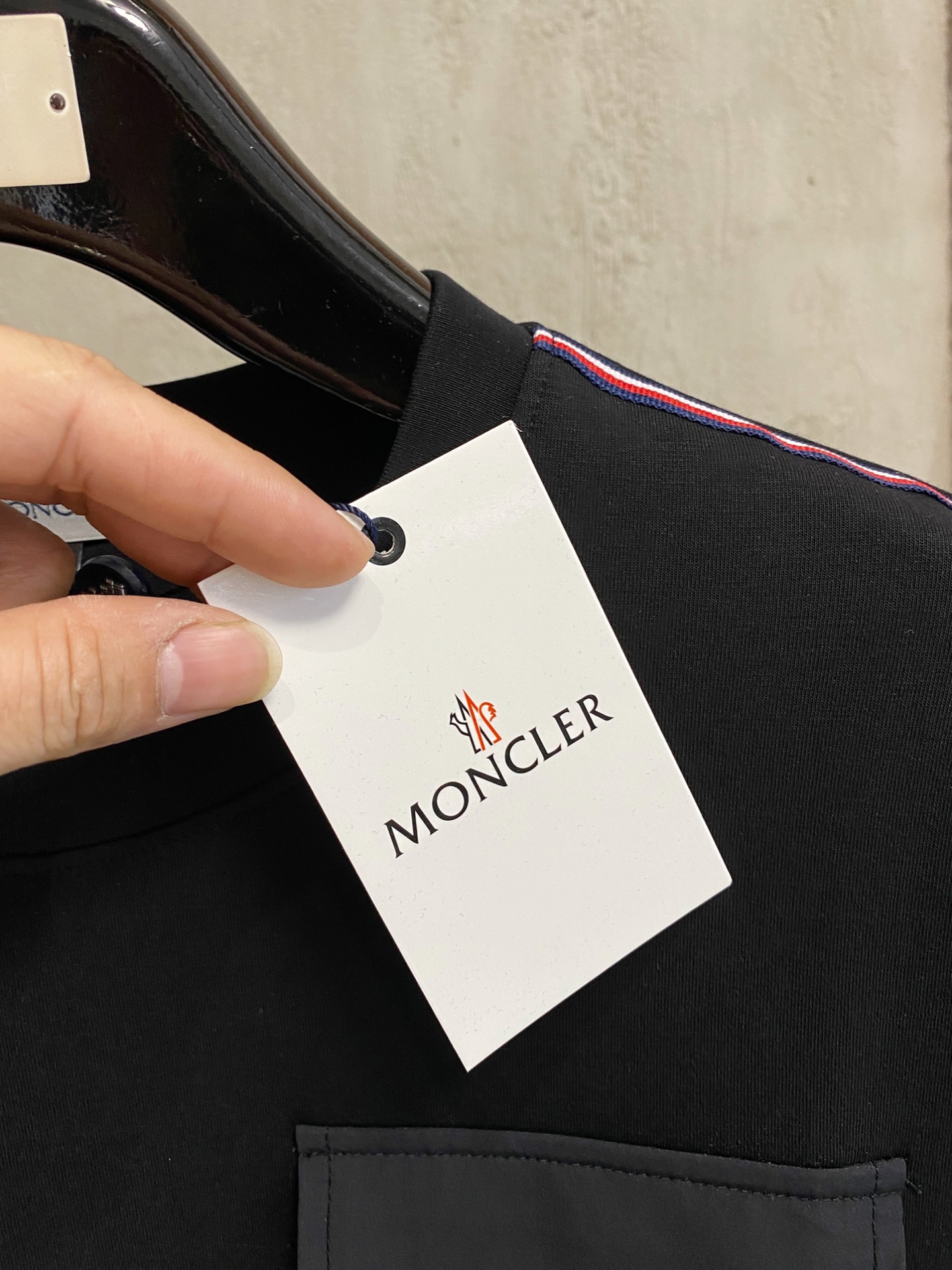 Moncler Hoodie M-l-xl
