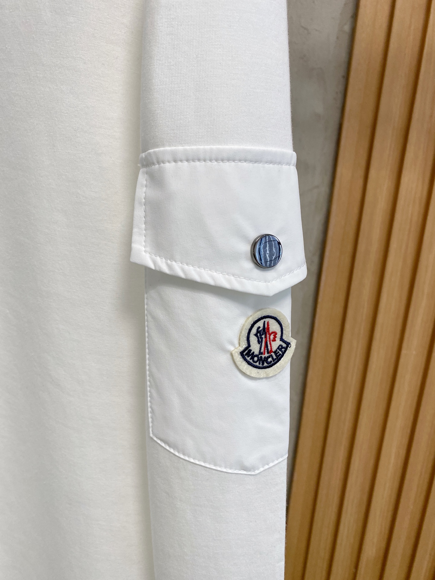 Moncler Hoodie M-l-xl