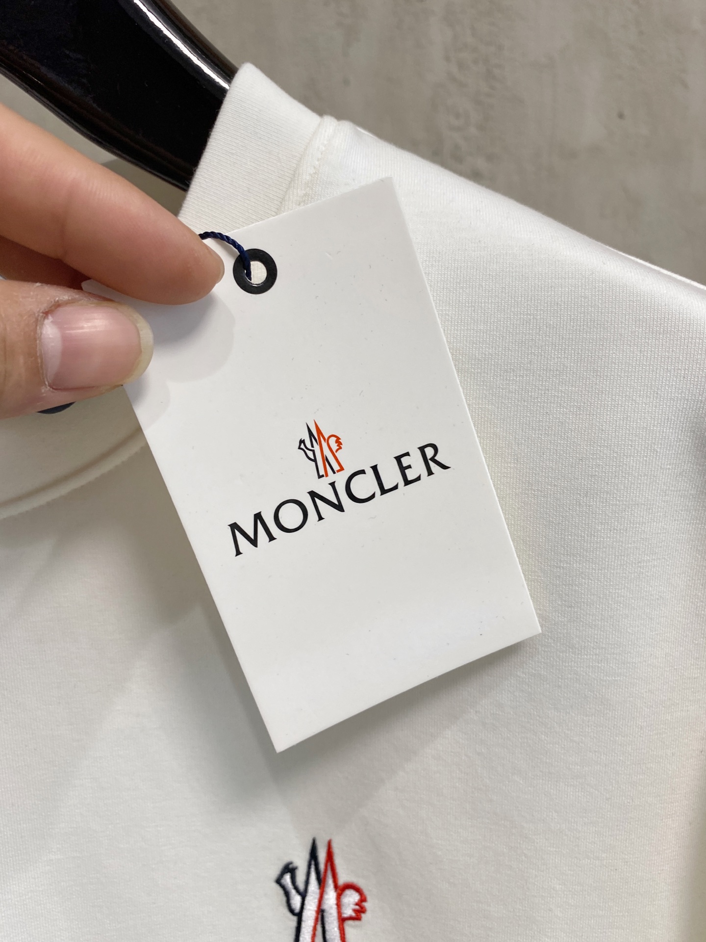 Moncler Hoodie M-l-xl